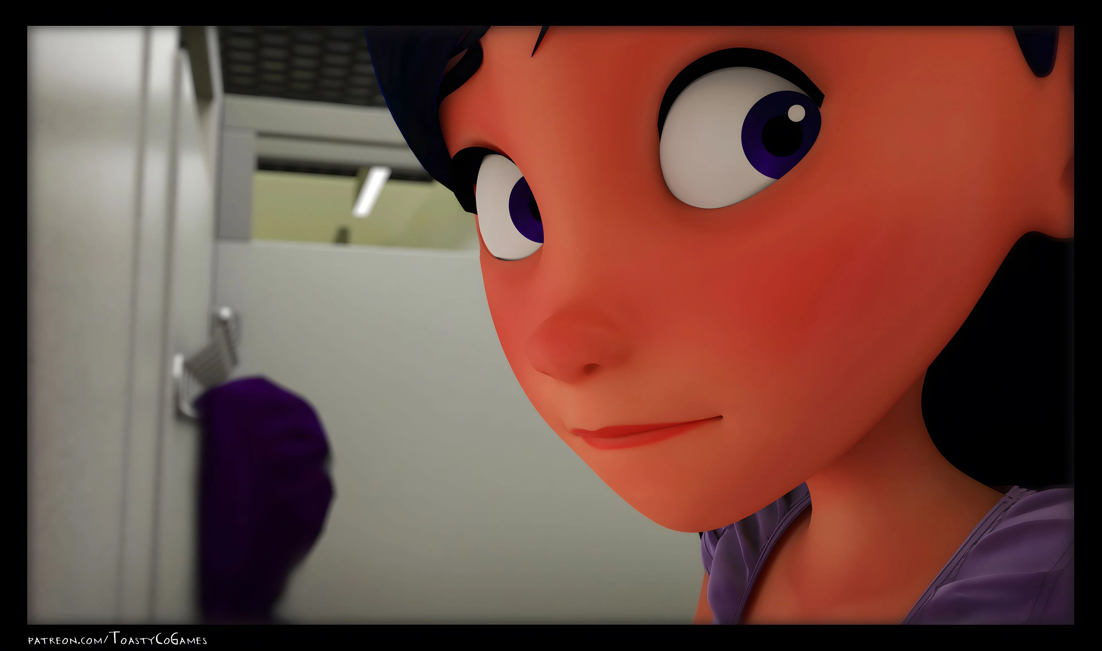 Incredible Desire (The Incredibles) [ToastyCoGames] Chapter 3 - Page 168