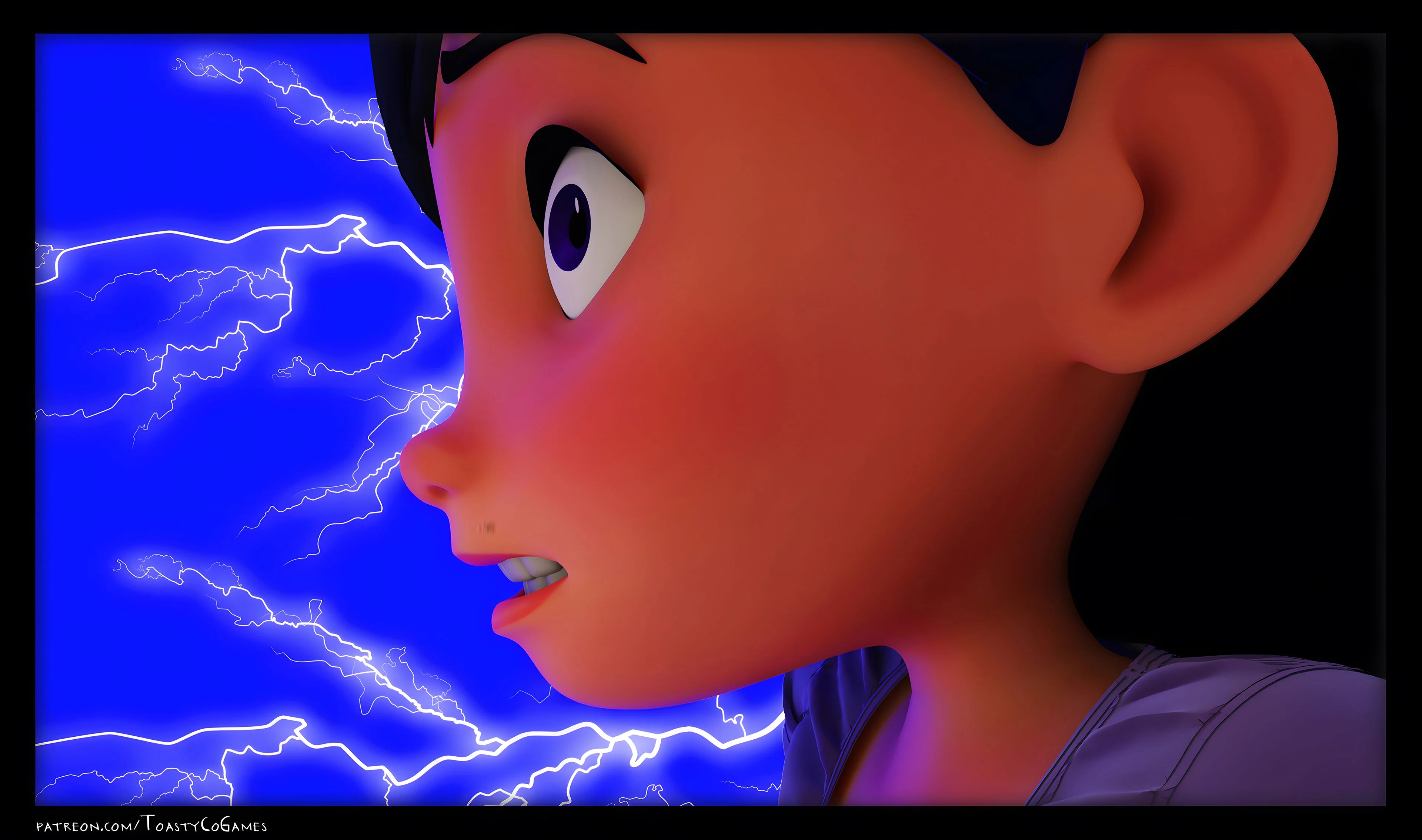 Incredible Desire (The Incredibles) [ToastyCoGames] Chapter 3 - Page 171