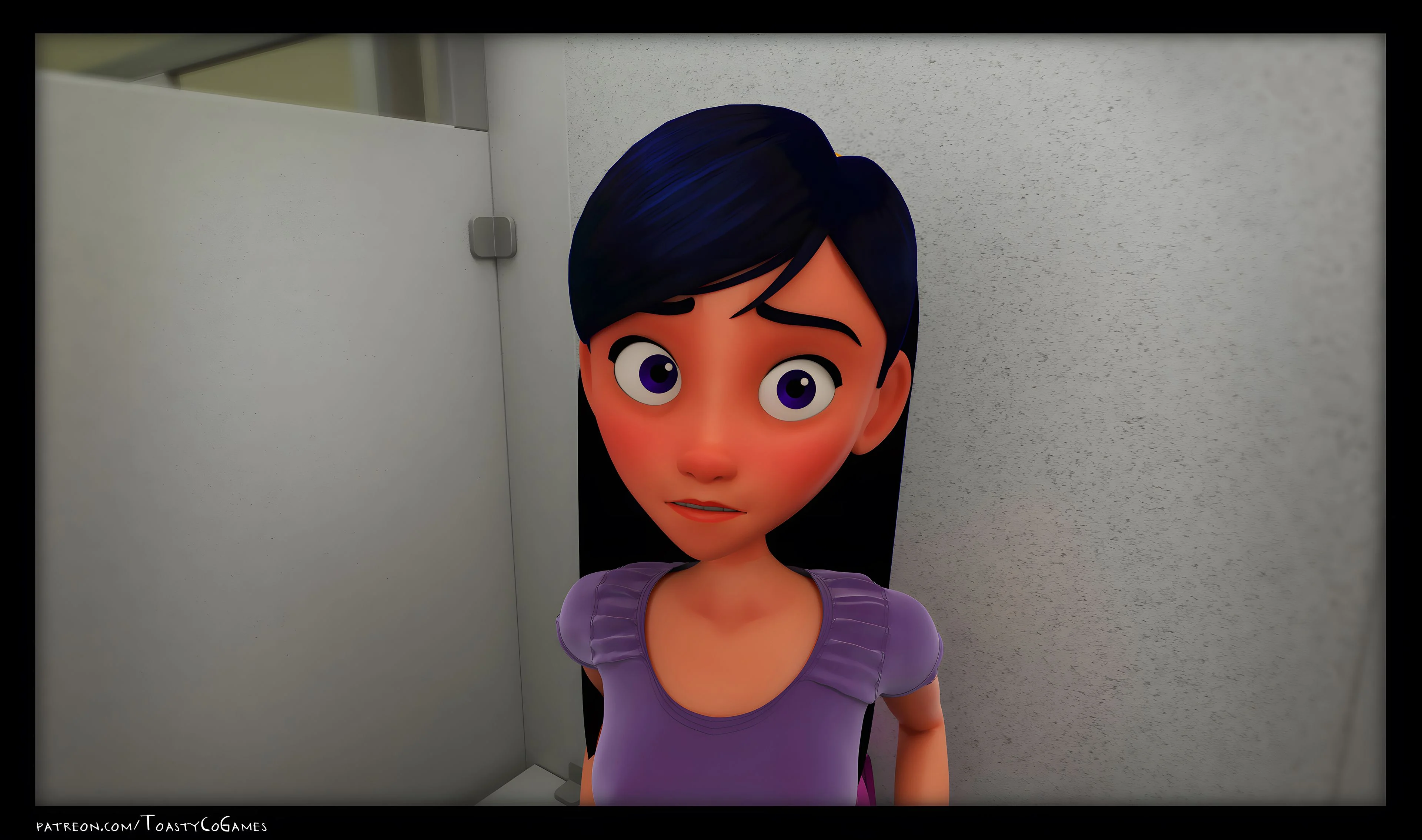 Incredible Desire (The Incredibles) [ToastyCoGames] Chapter 3 - Page 180