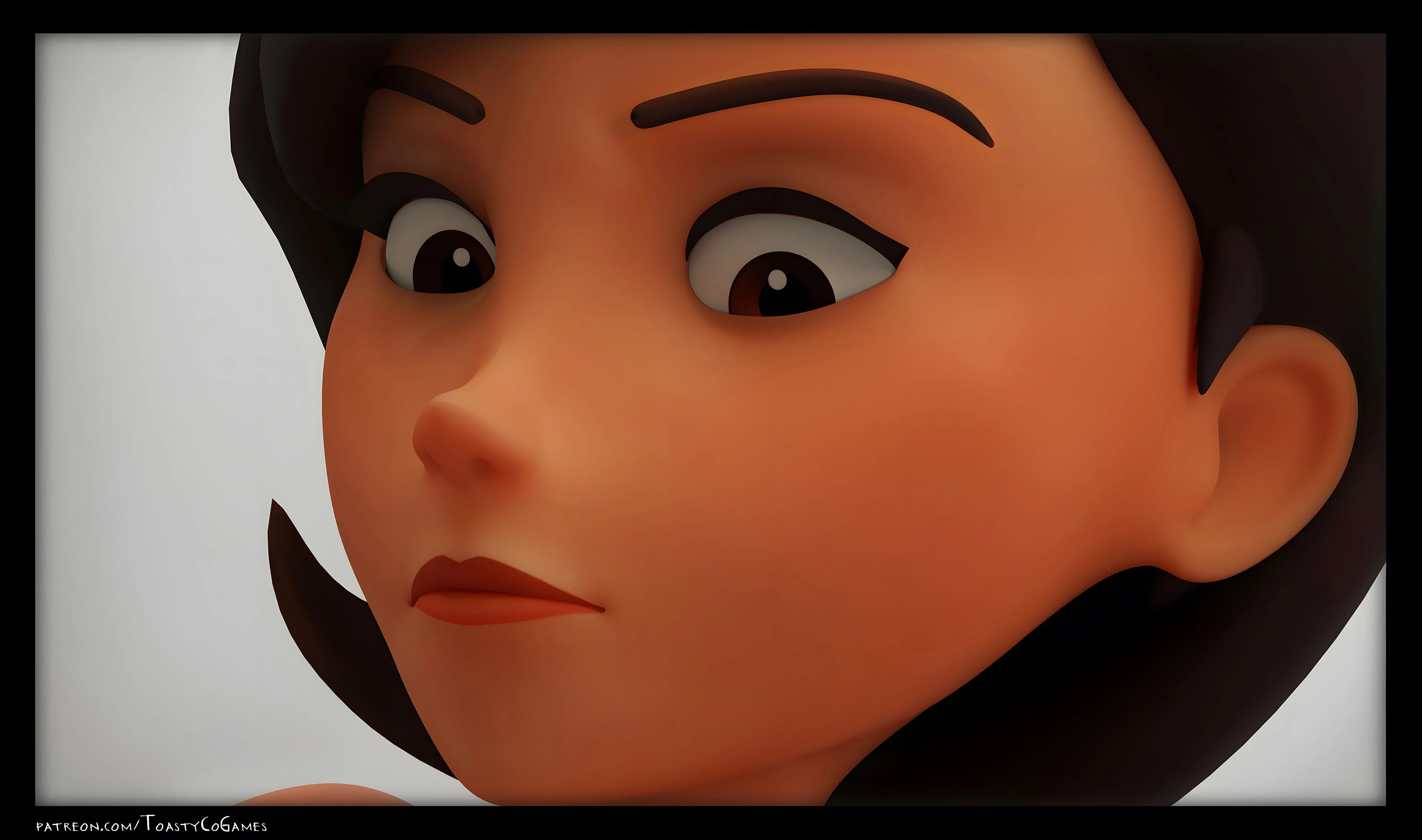 Incredible Desire (The Incredibles) [ToastyCoGames] Chapter 3 - Page 185