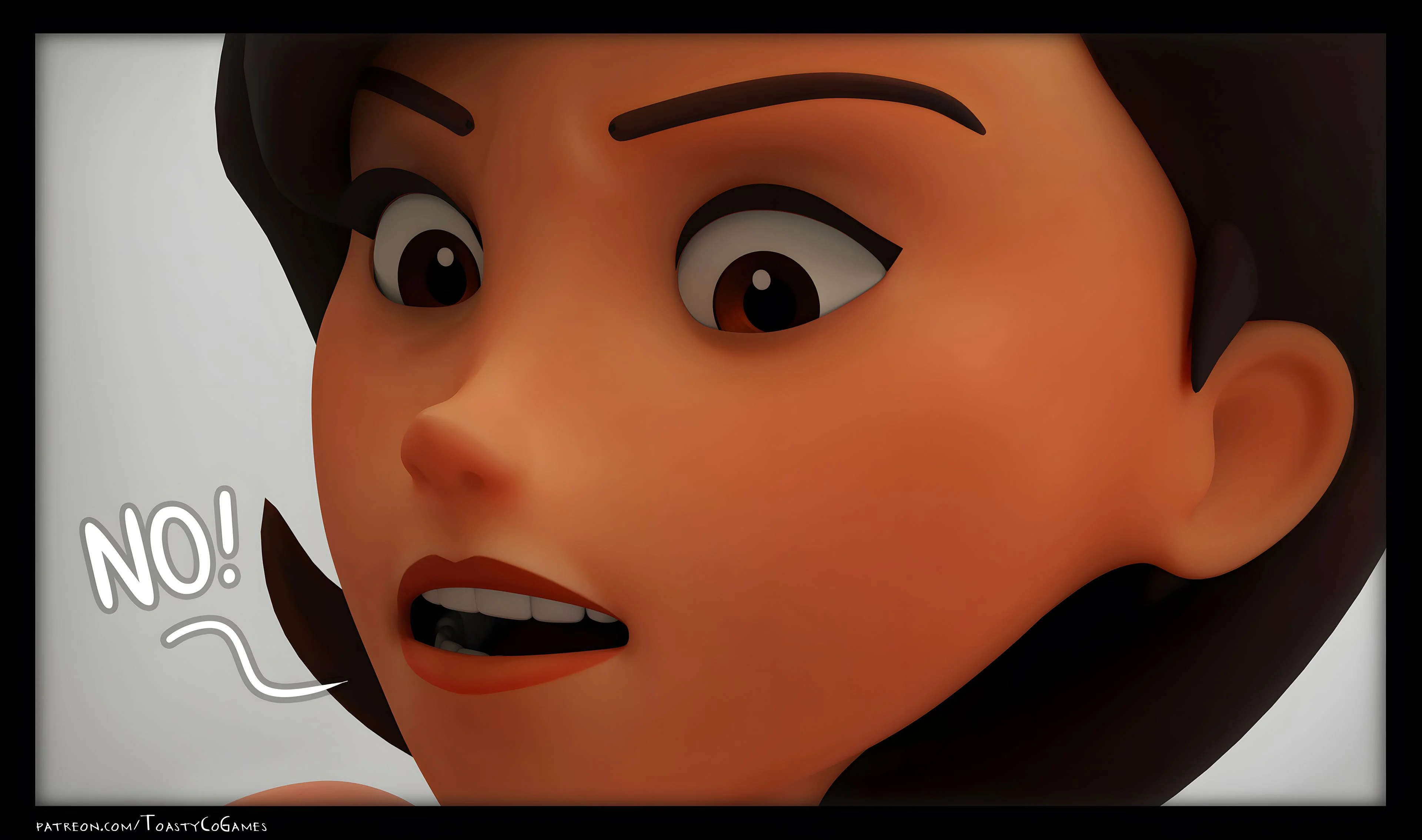 Incredible Desire (The Incredibles) [ToastyCoGames] Chapter 3 - Page 186