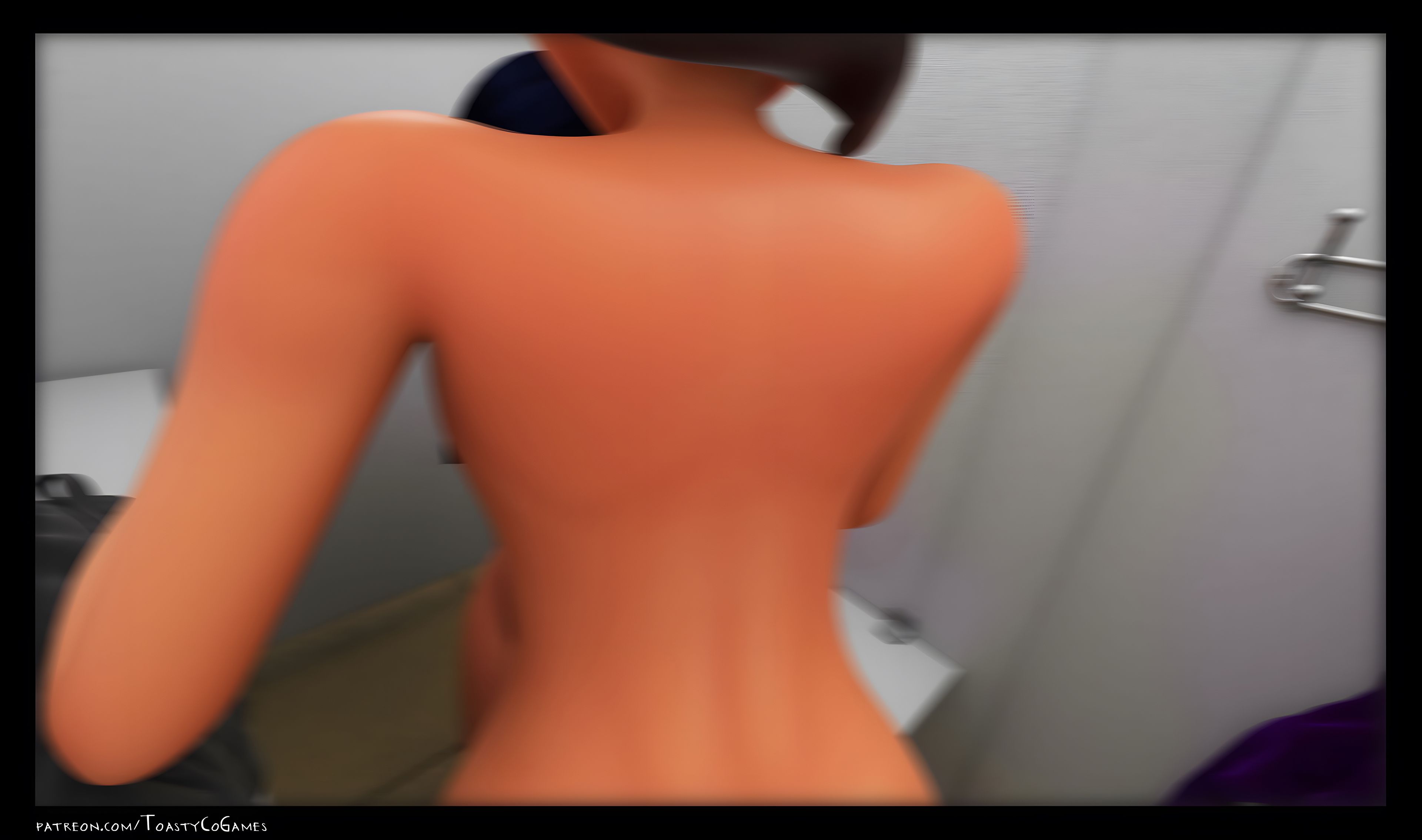 Incredible Desire (The Incredibles) [ToastyCoGames] Chapter 3 - Page 228