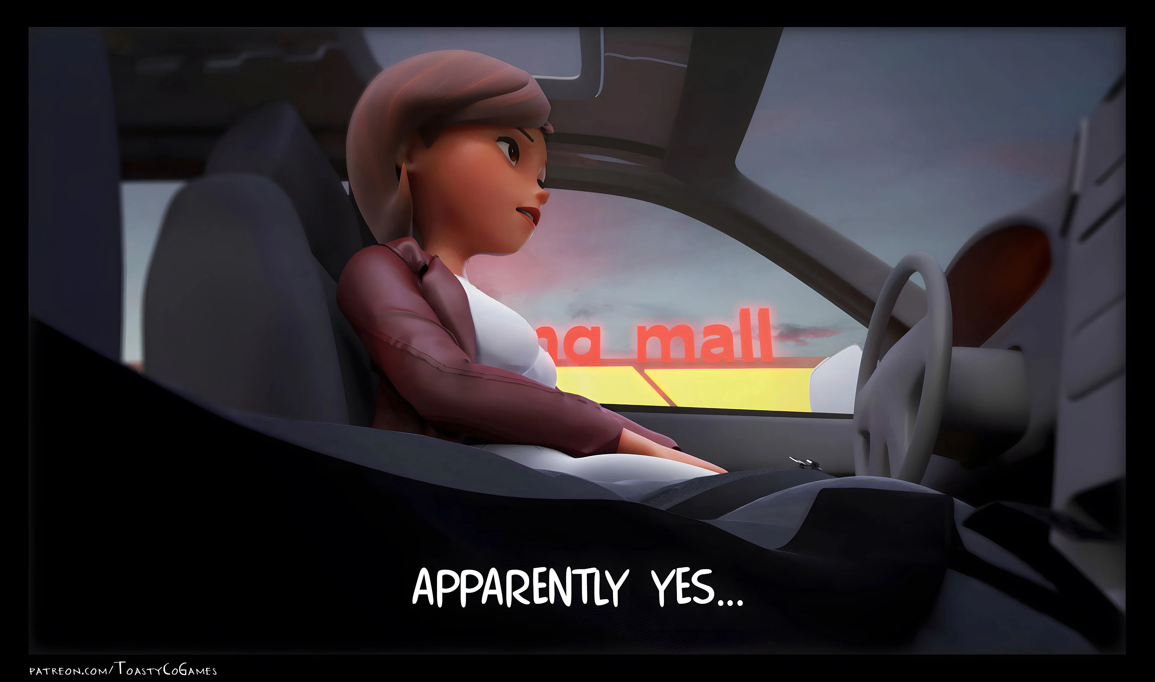 Incredible Desire (The Incredibles) [ToastyCoGames] Chapter 3 - Page 25