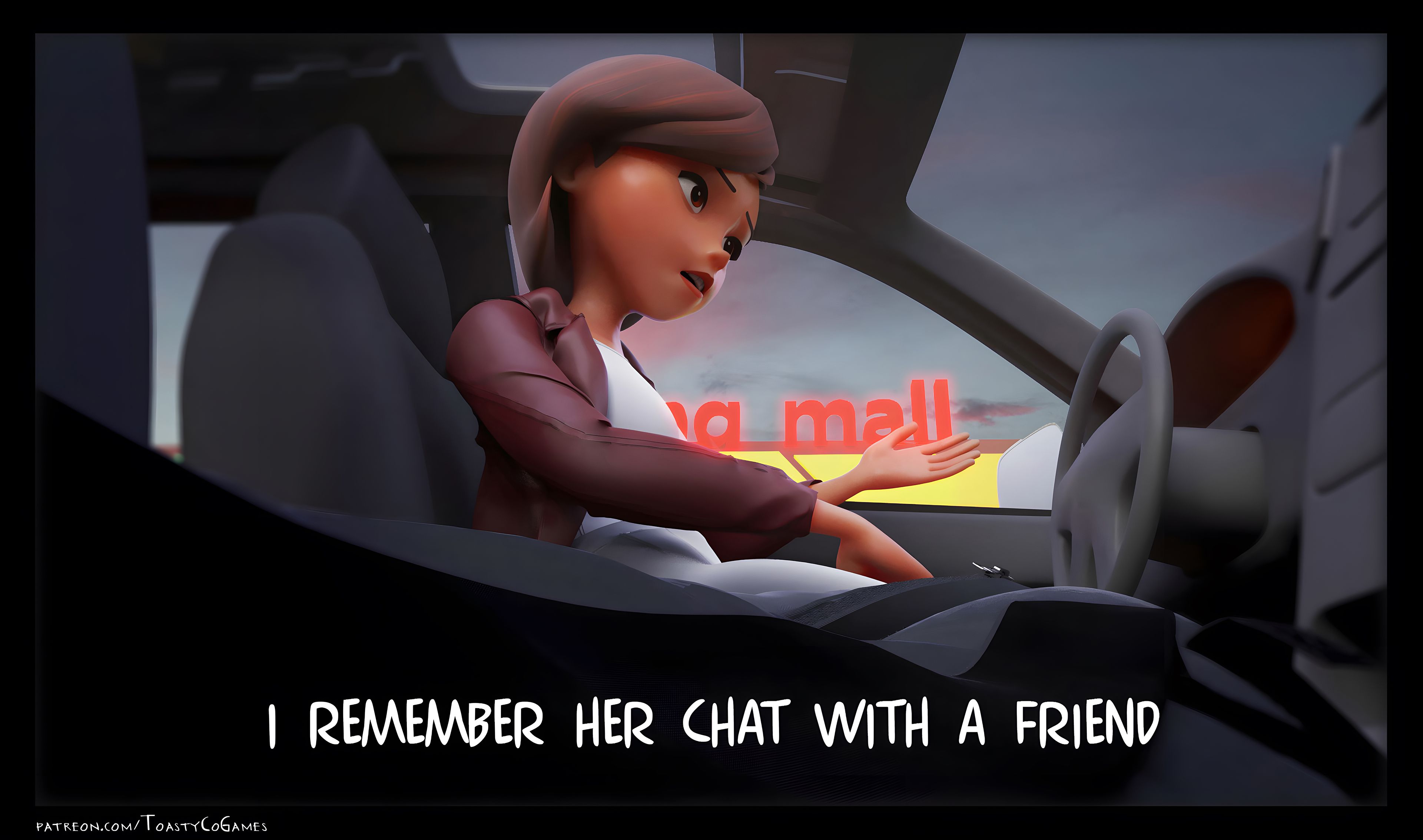 Incredible Desire (The Incredibles) [ToastyCoGames] Chapter 3 - Page 26