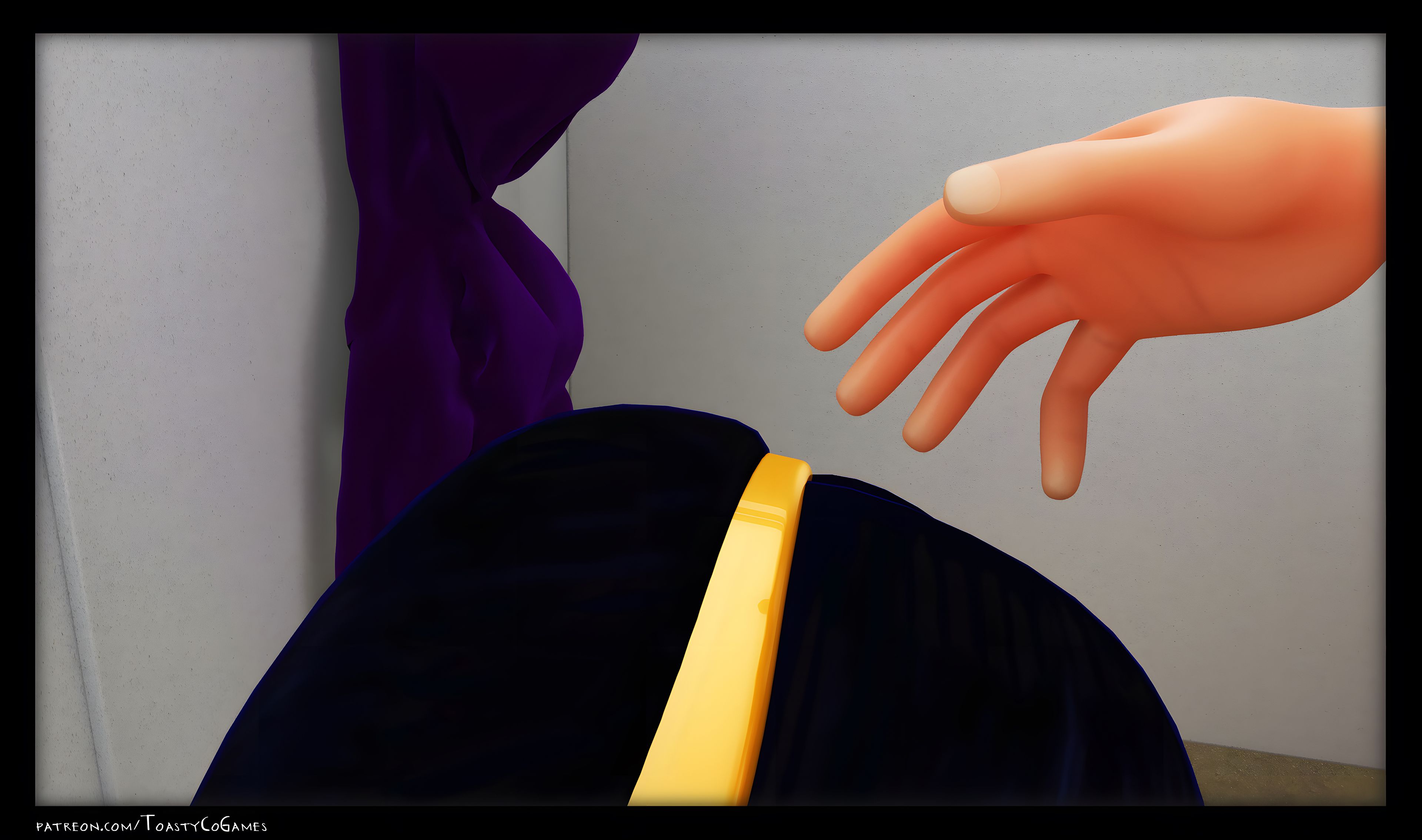 Incredible Desire (The Incredibles) [ToastyCoGames] Chapter 3 - Page 272