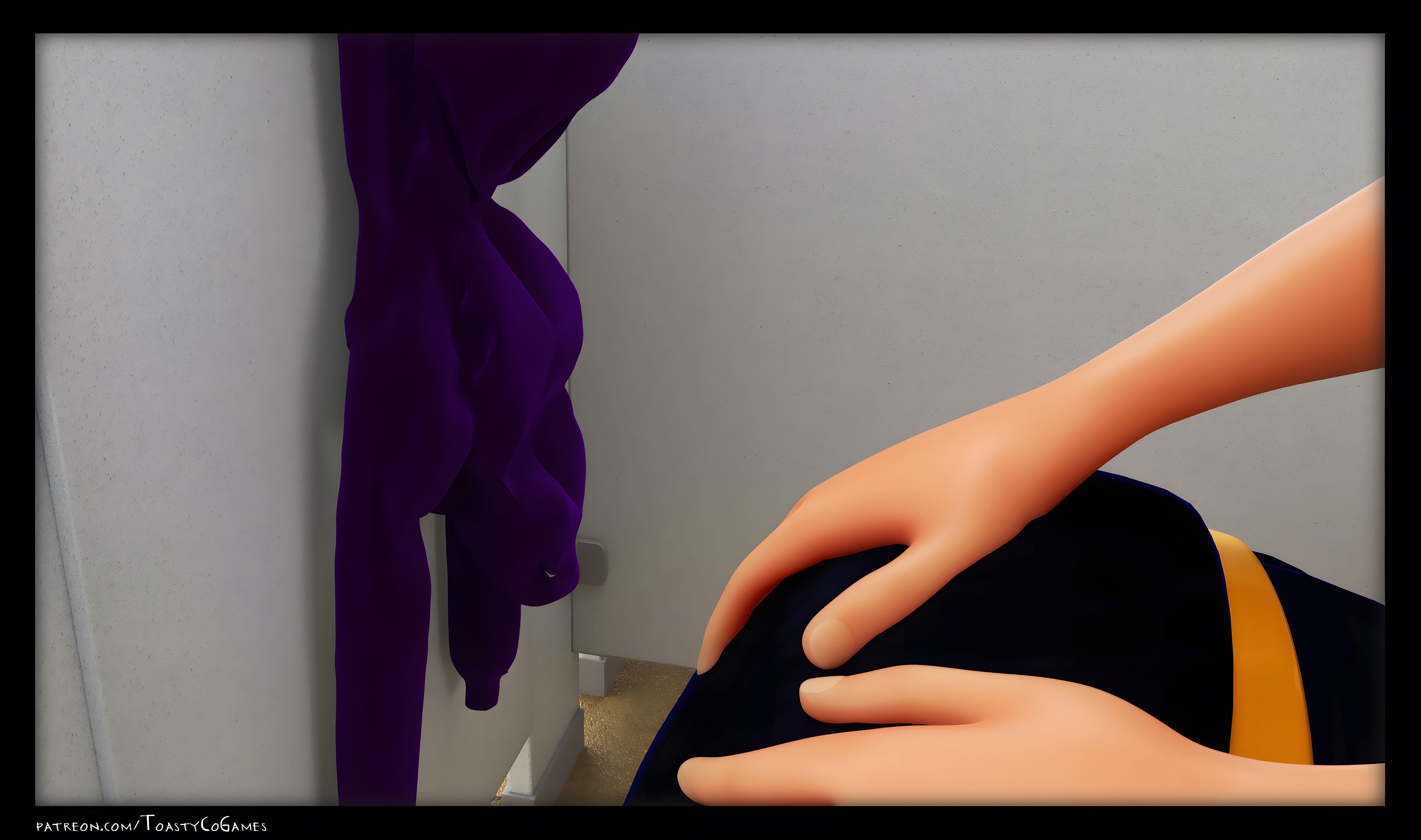 Incredible Desire (The Incredibles) [ToastyCoGames] Chapter 3 - Page 274