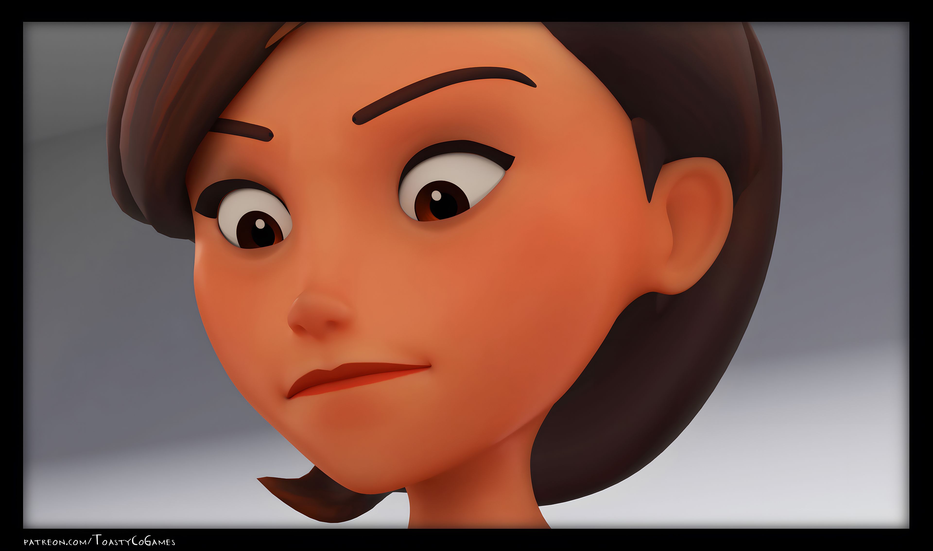 Incredible Desire (The Incredibles) [ToastyCoGames] Chapter 3 - Page 283
