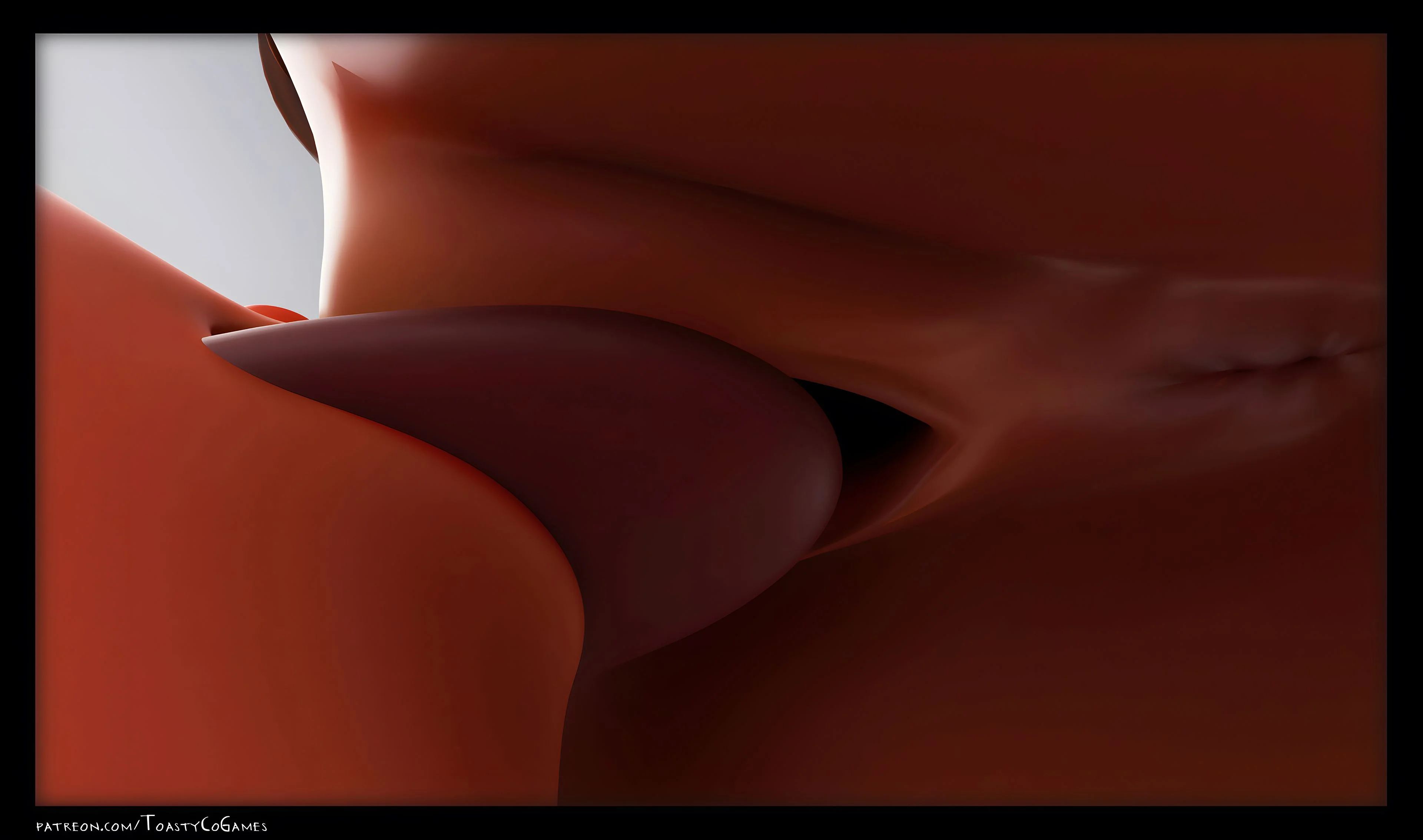 Incredible Desire (The Incredibles) [ToastyCoGames] Chapter 3 - Page 308