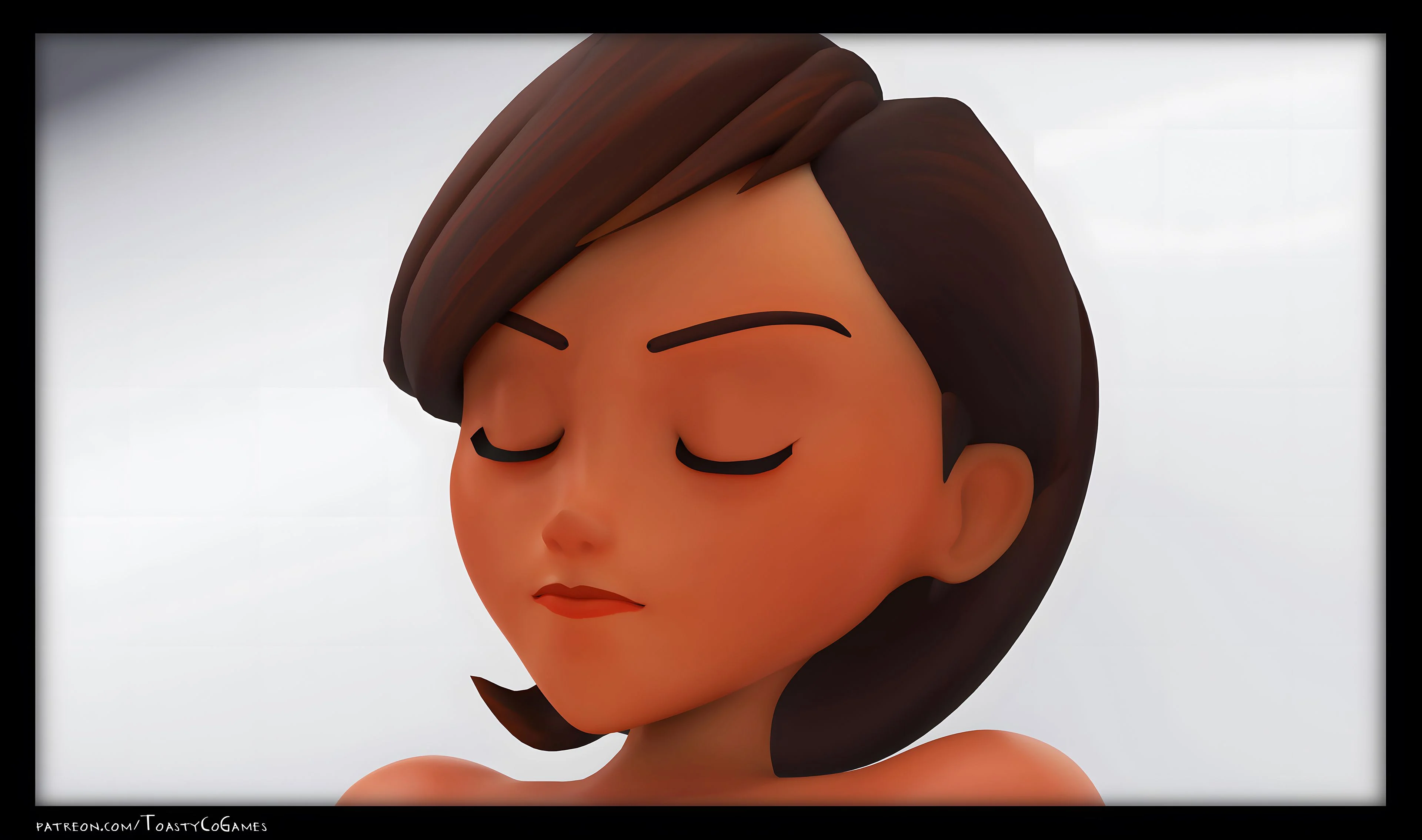 Incredible Desire (The Incredibles) [ToastyCoGames] Chapter 3 - Page 314