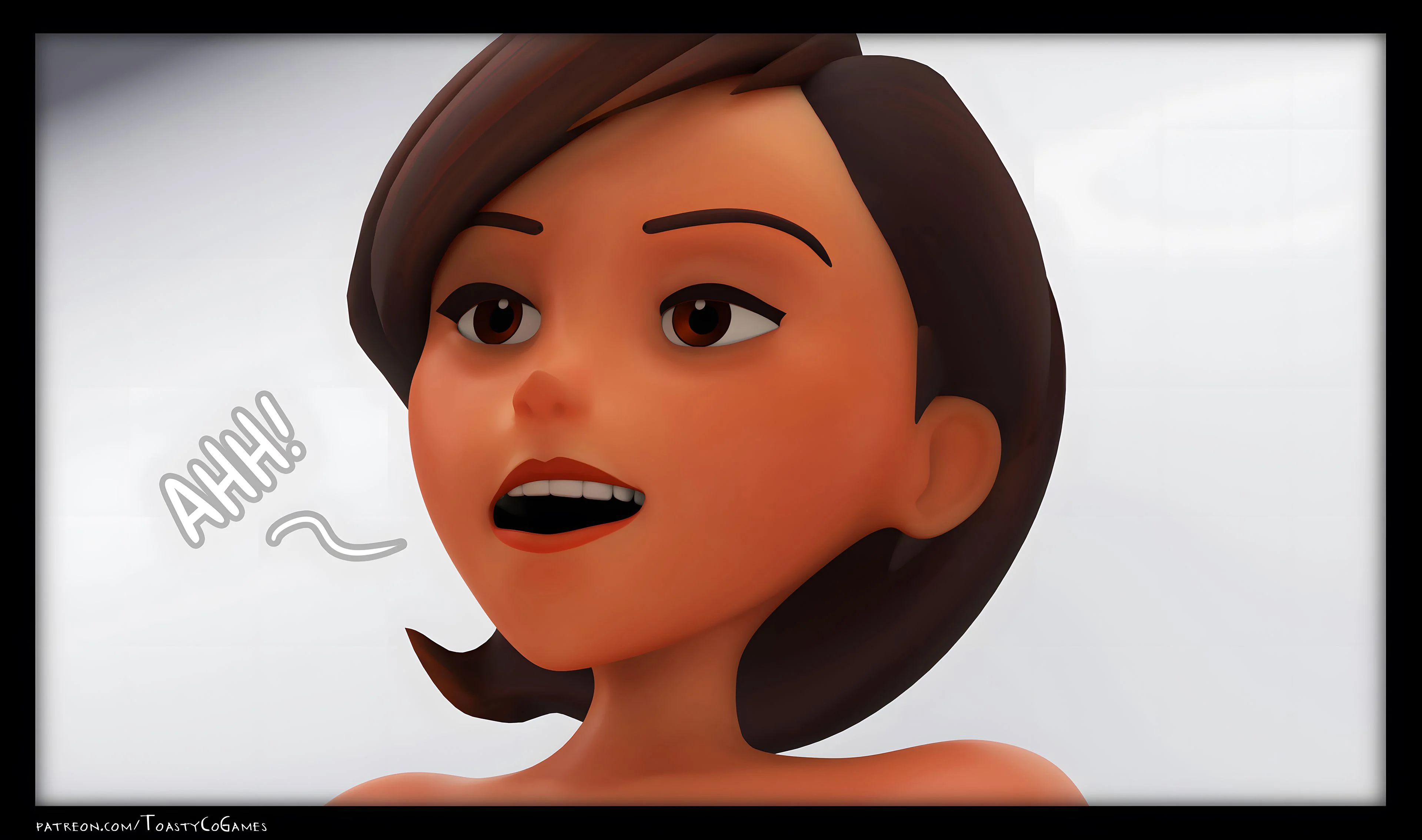 Incredible Desire (The Incredibles) [ToastyCoGames] Chapter 3 - Page 315