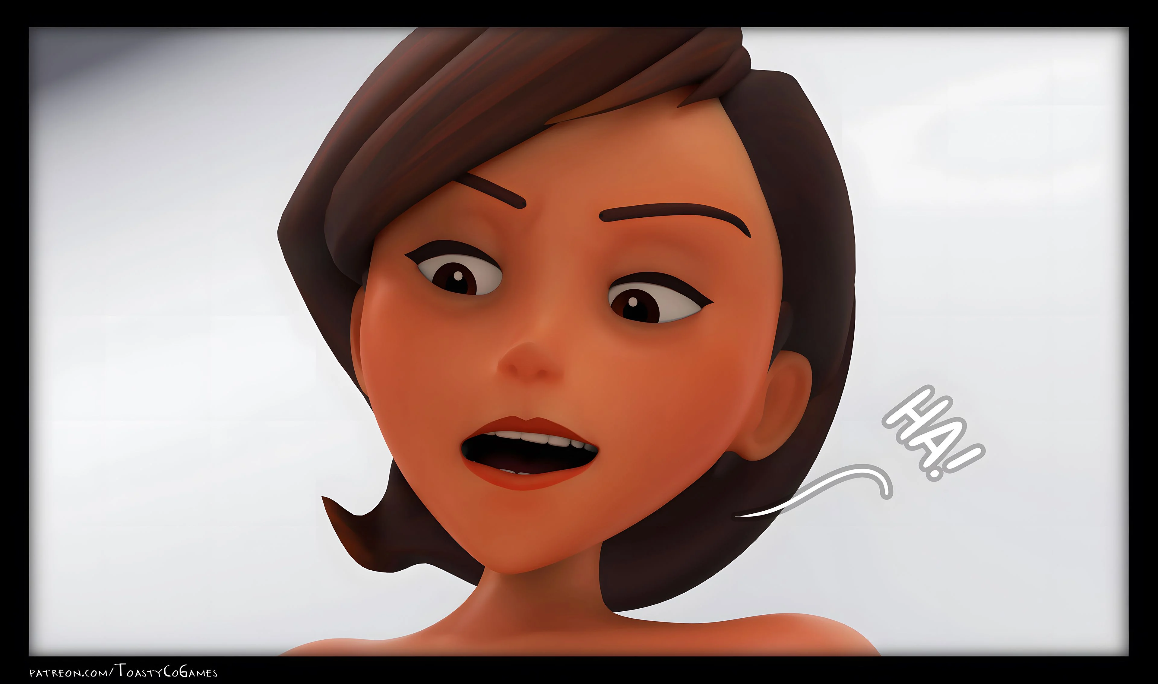 Incredible Desire (The Incredibles) [ToastyCoGames] Chapter 3 - Page 317