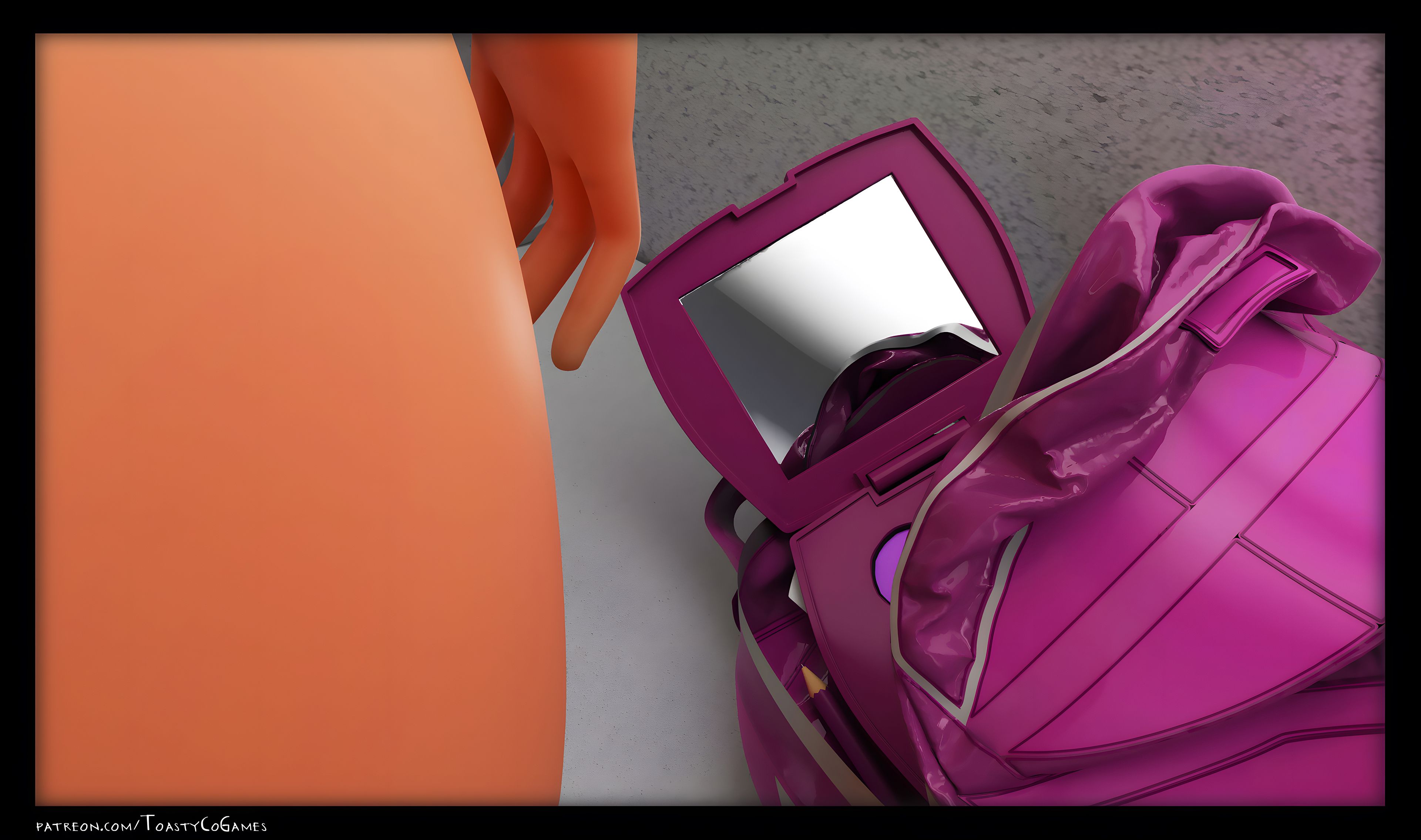 Incredible Desire (The Incredibles) [ToastyCoGames] Chapter 3 - Page 346