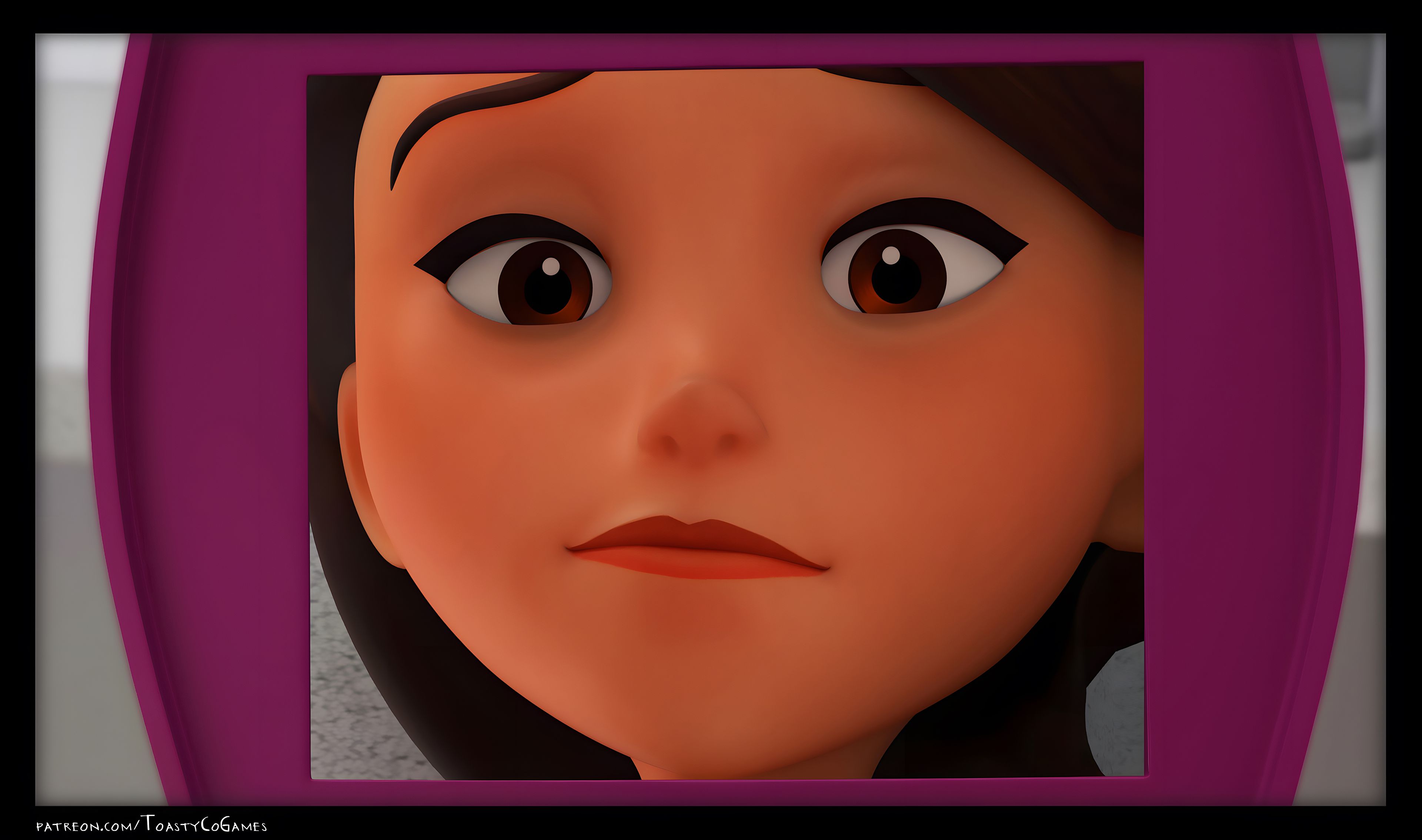 Incredible Desire (The Incredibles) [ToastyCoGames] Chapter 3 - Page 351