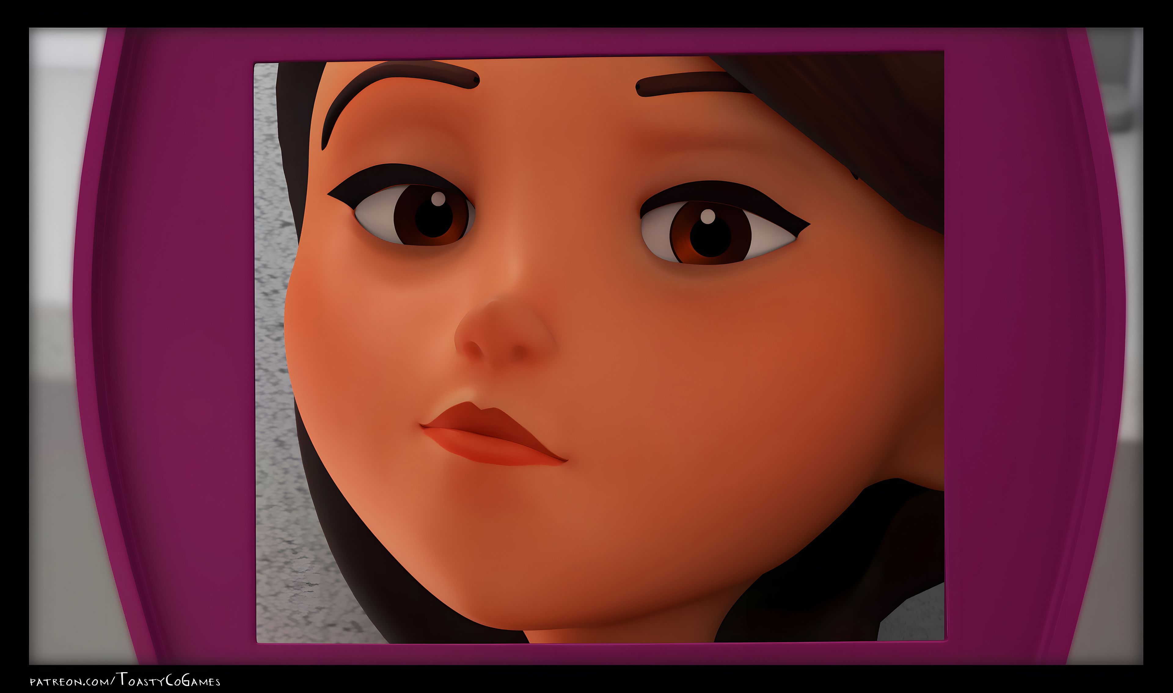 Incredible Desire (The Incredibles) [ToastyCoGames] Chapter 3 - Page 352