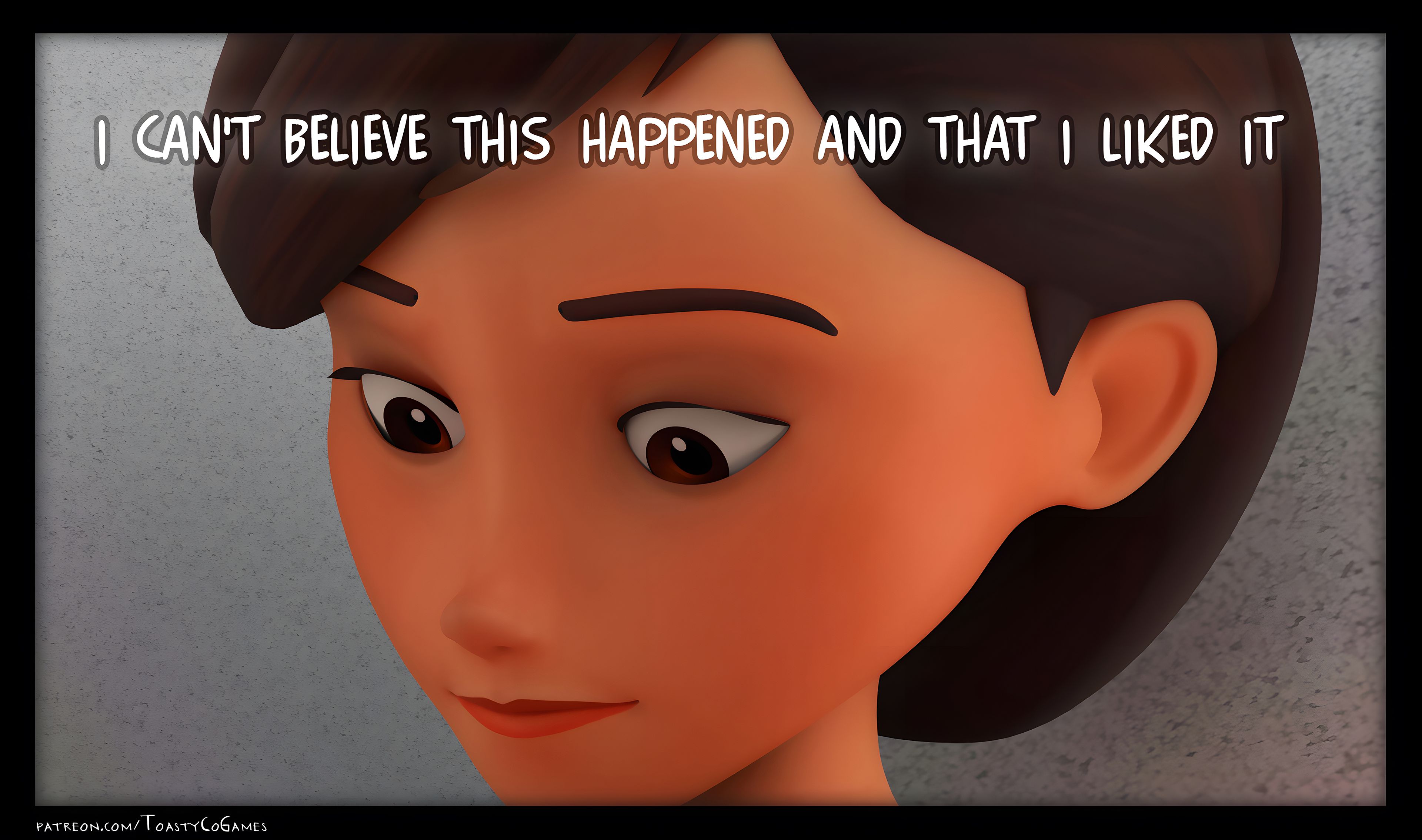 Incredible Desire (The Incredibles) [ToastyCoGames] Chapter 3 - Page 361