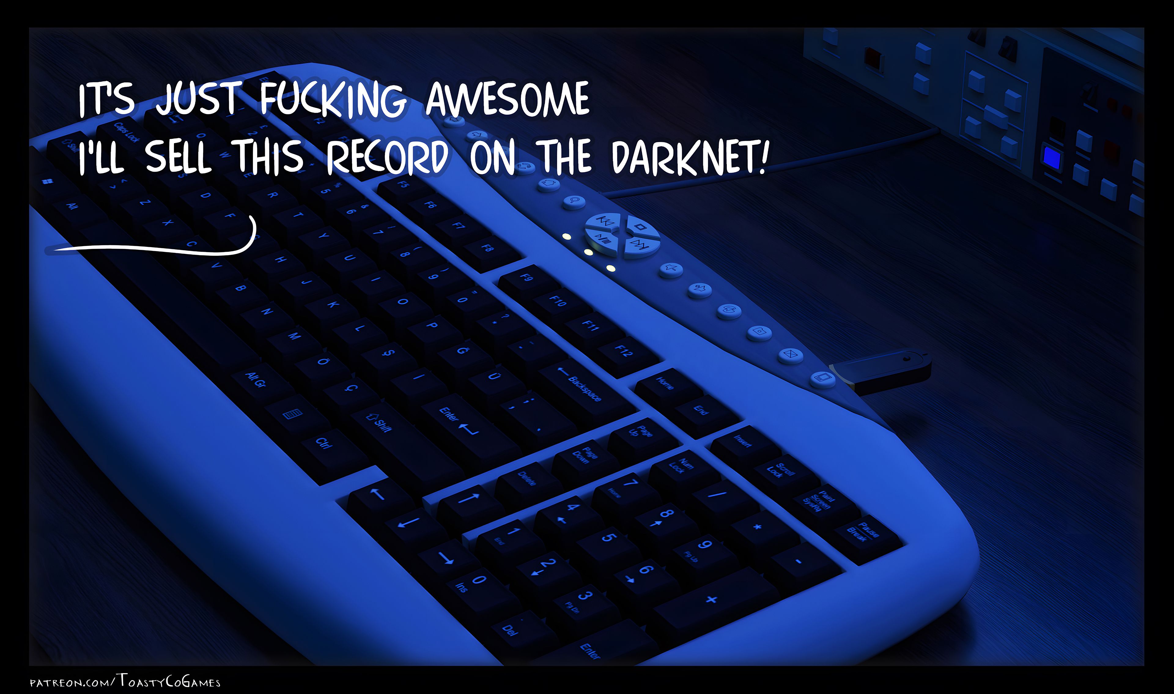 Incredible Desire (The Incredibles) [ToastyCoGames] Chapter 3 - Page 386