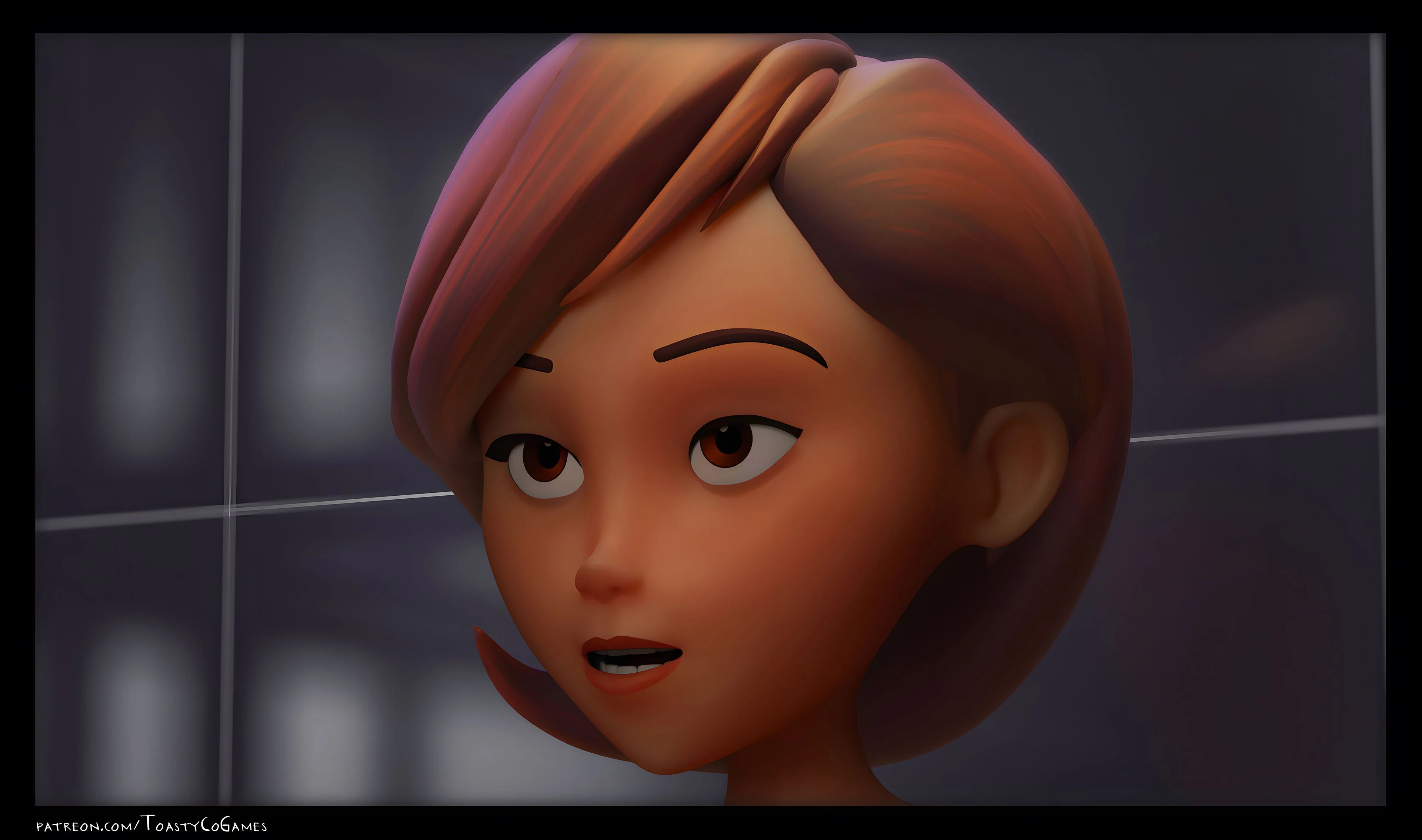 Incredible Desire (The Incredibles) [ToastyCoGames] Chapter 3 - Page 69