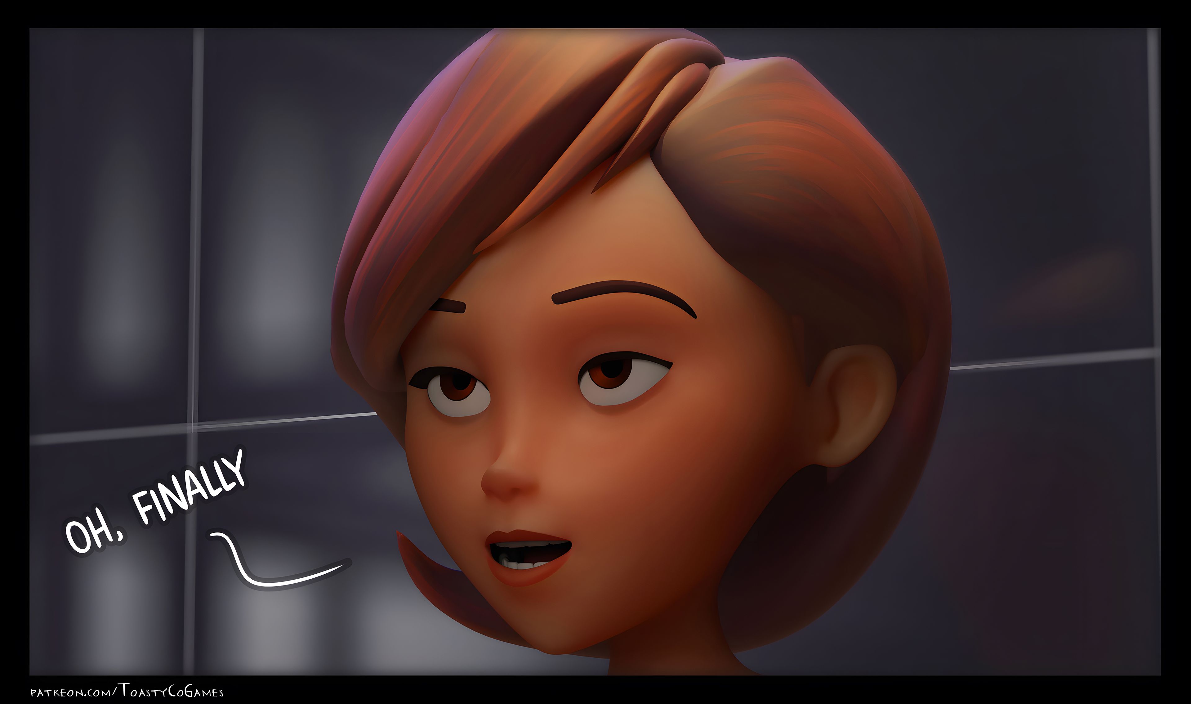 Incredible Desire (The Incredibles) [ToastyCoGames] Chapter 3 - Page 70
