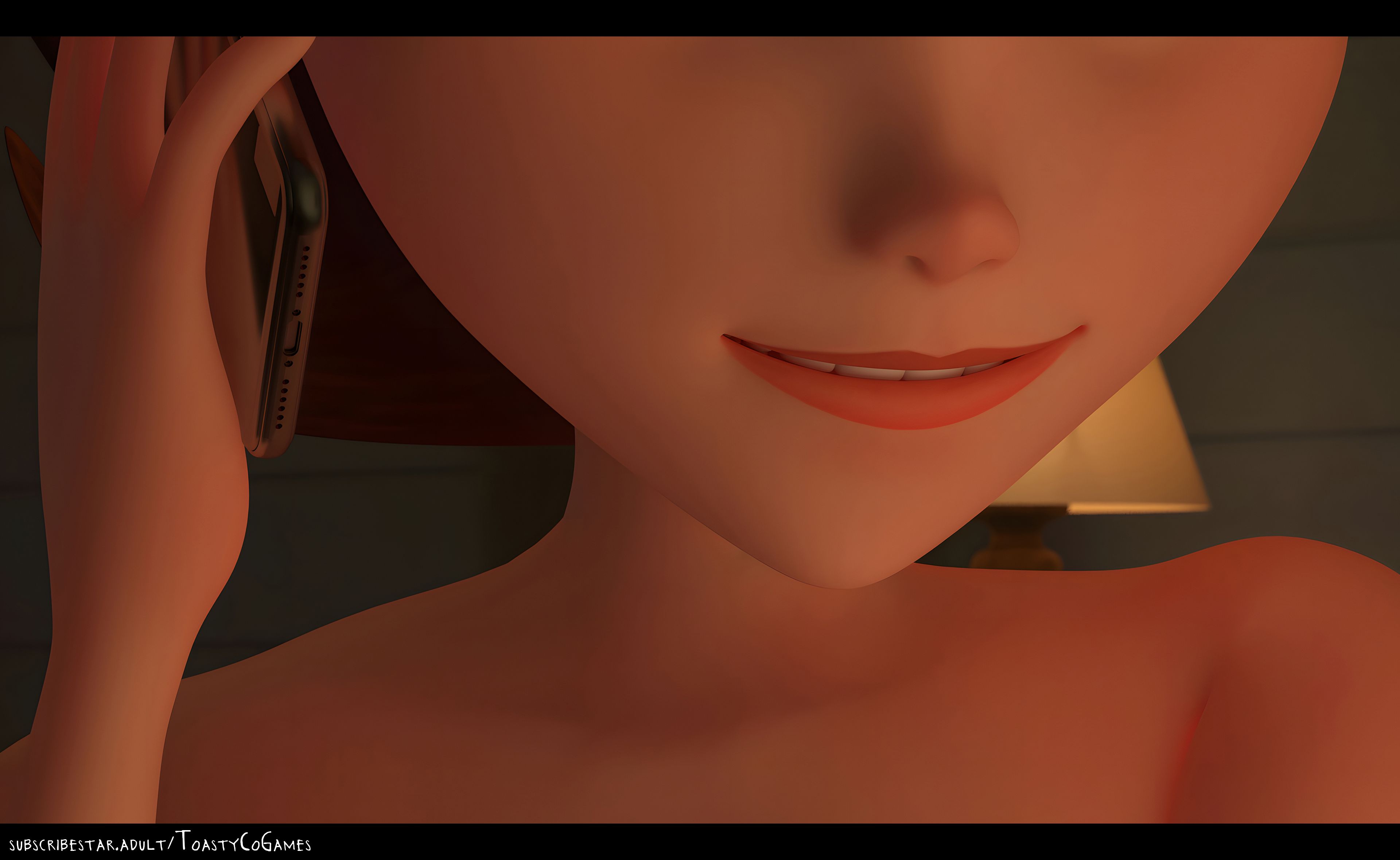 Incredible Desire (The Incredibles) [ToastyCoGames] Chapter 4 - Page 186