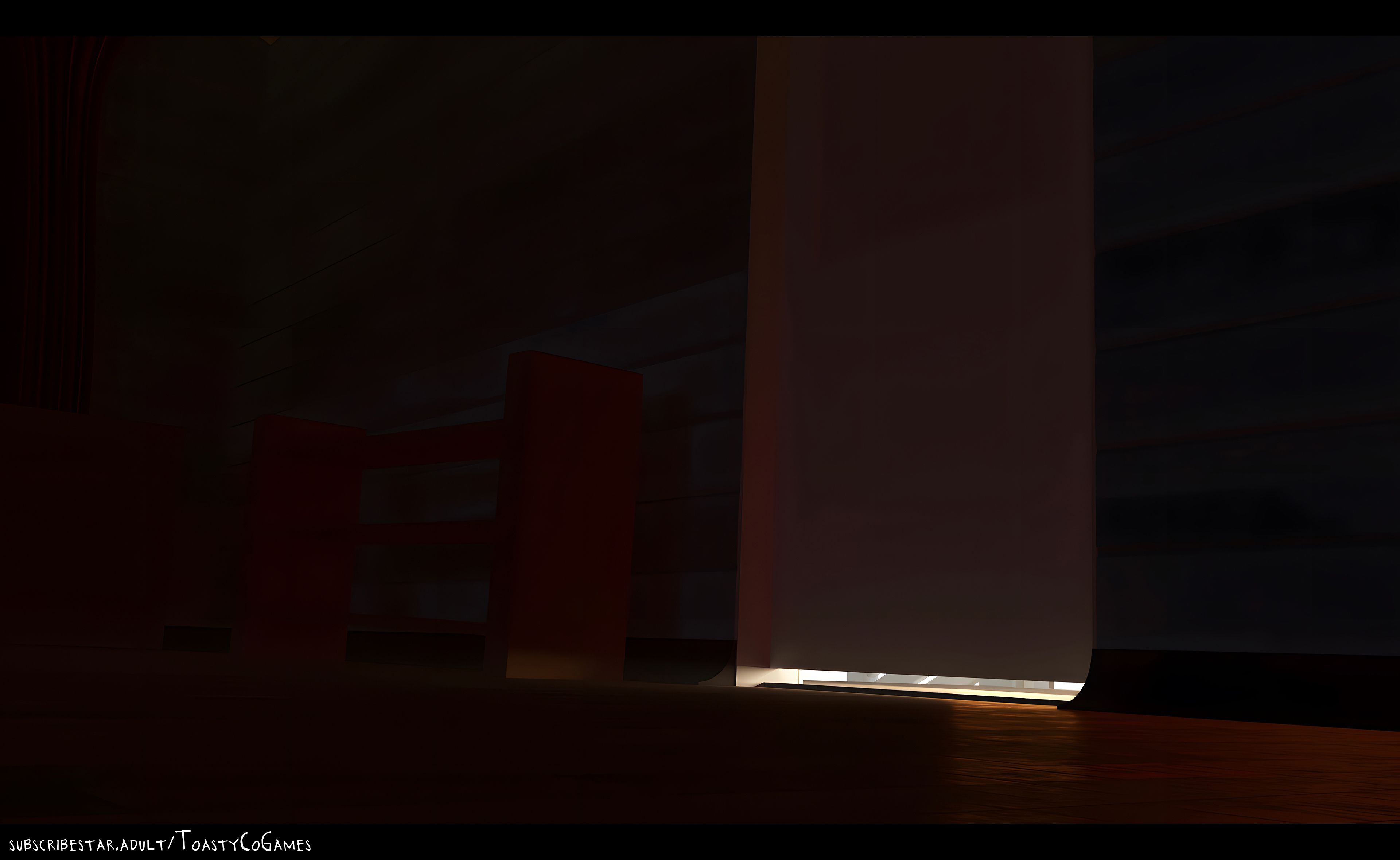 Incredible Desire (The Incredibles) [ToastyCoGames] Chapter 4 - Page 27