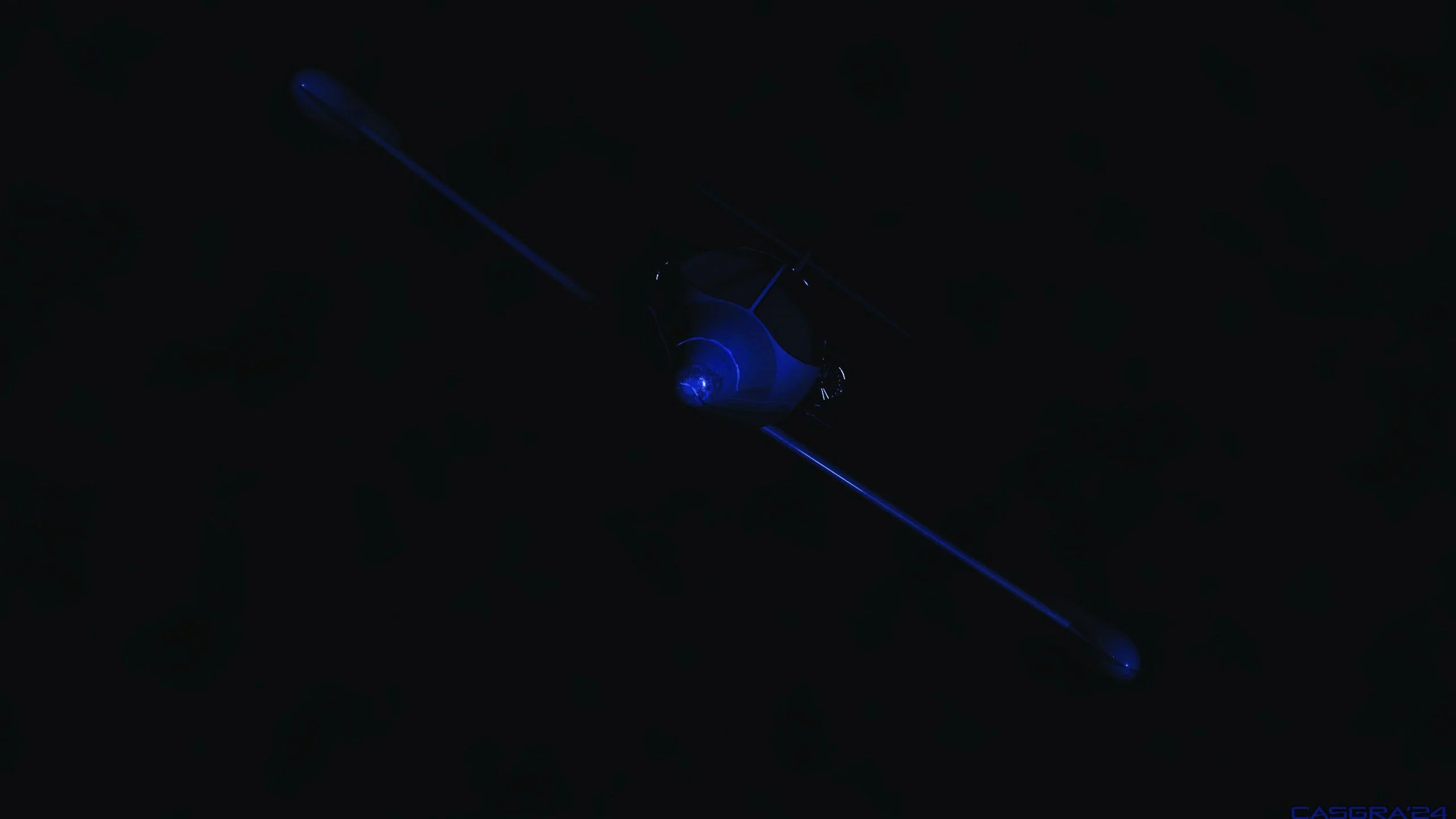 Senior Turbulence [Casgra] Chapter 1 - Page 55