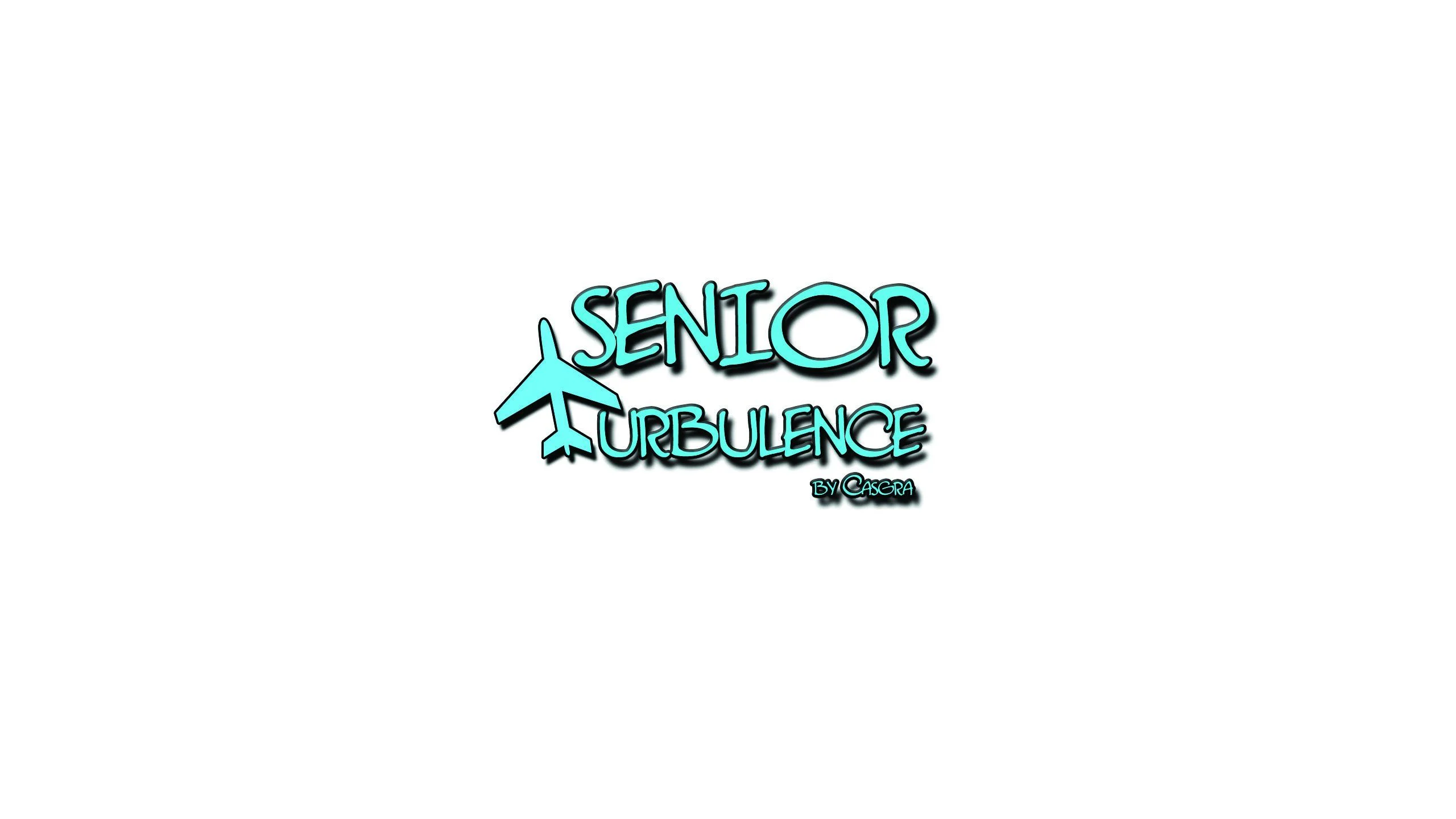Senior Turbulence [Casgra] Chapter 1 - Page 75