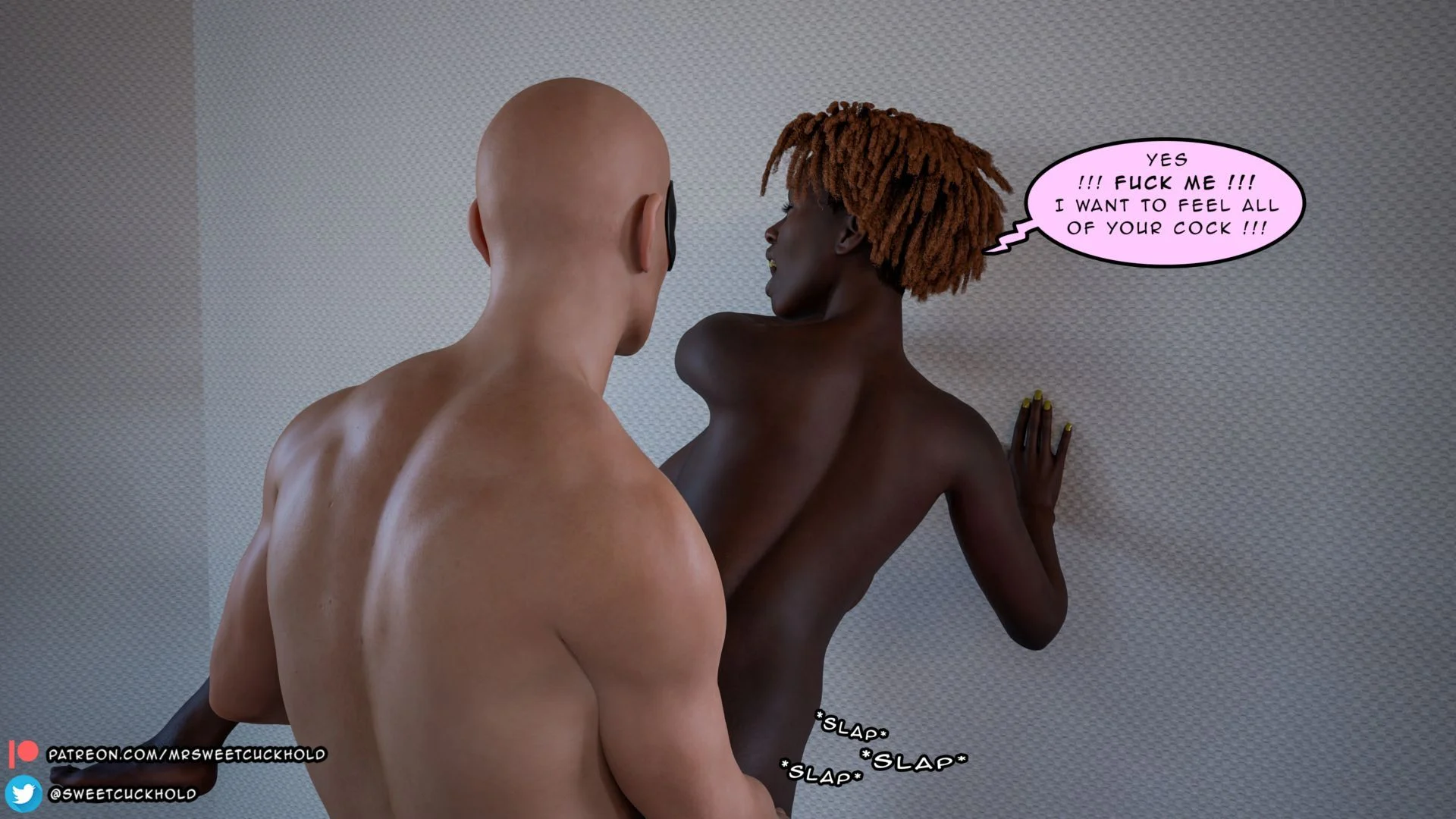Way Of The Cuck [Mr.SweetCuckhold] Chapter 1 - Page 32