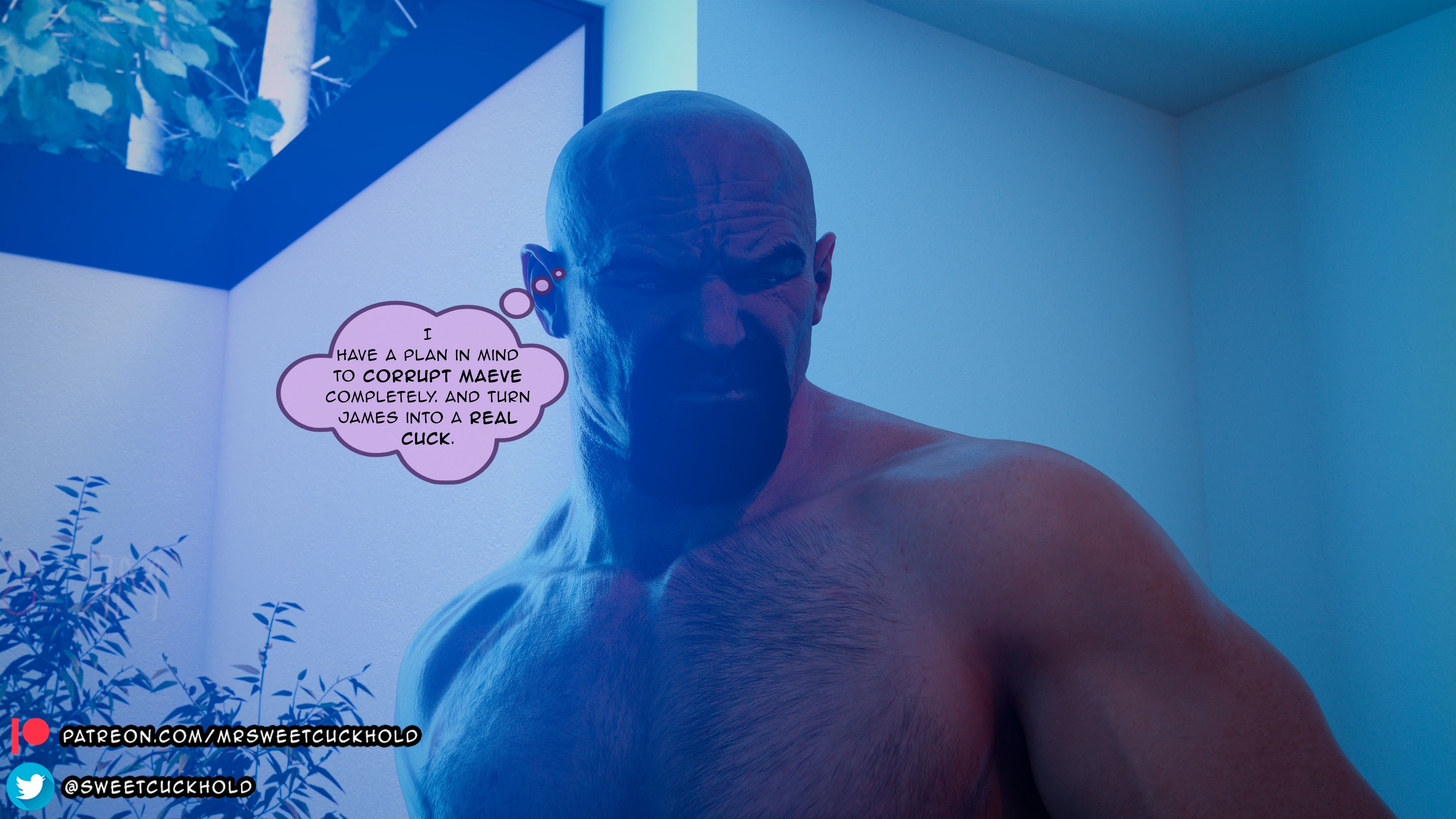 Way Of The Cuck [Mr.SweetCuckhold] Chapter 2 - Page 127