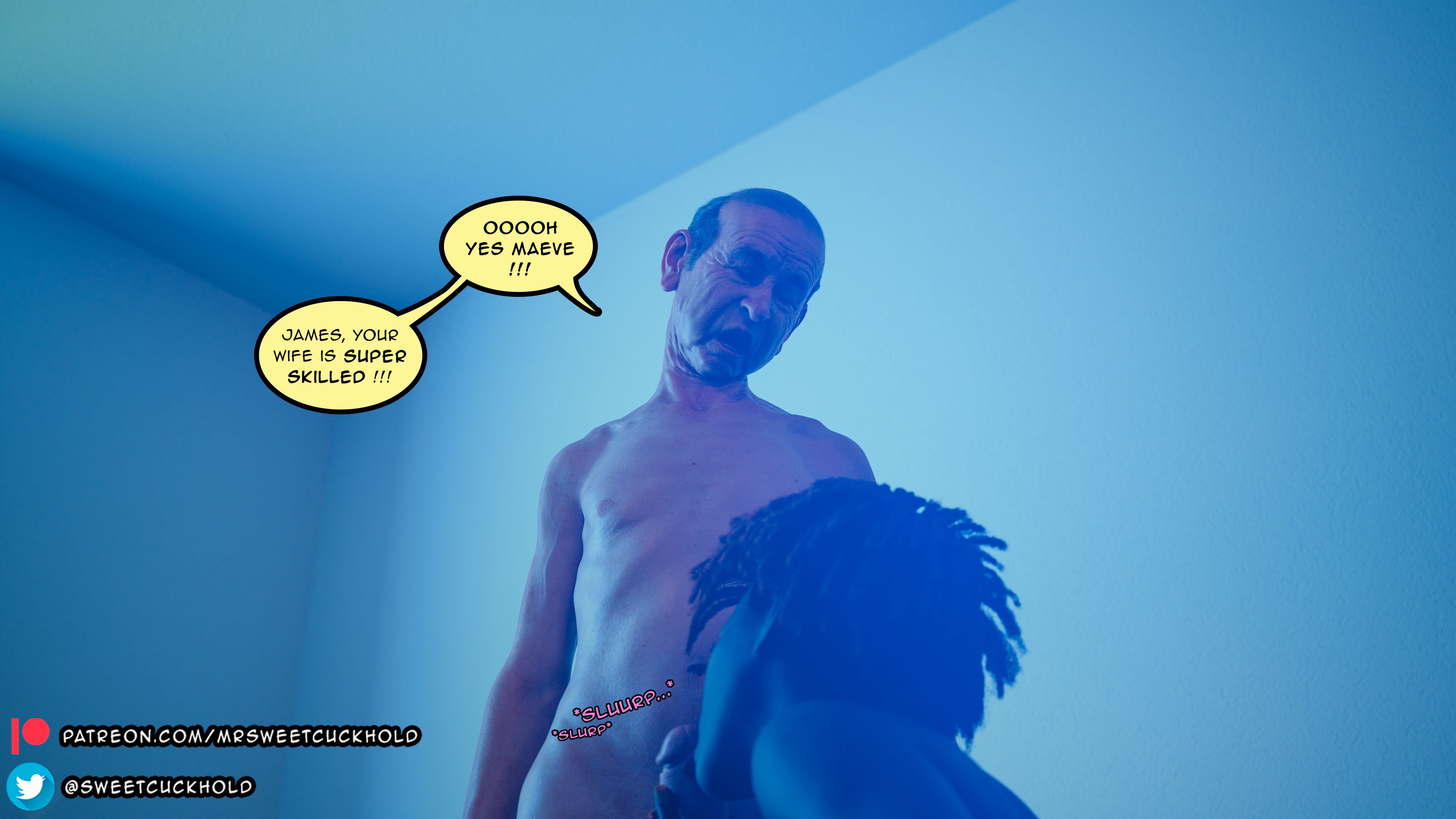Way Of The Cuck [Mr.SweetCuckhold] Chapter 2 - Page 99