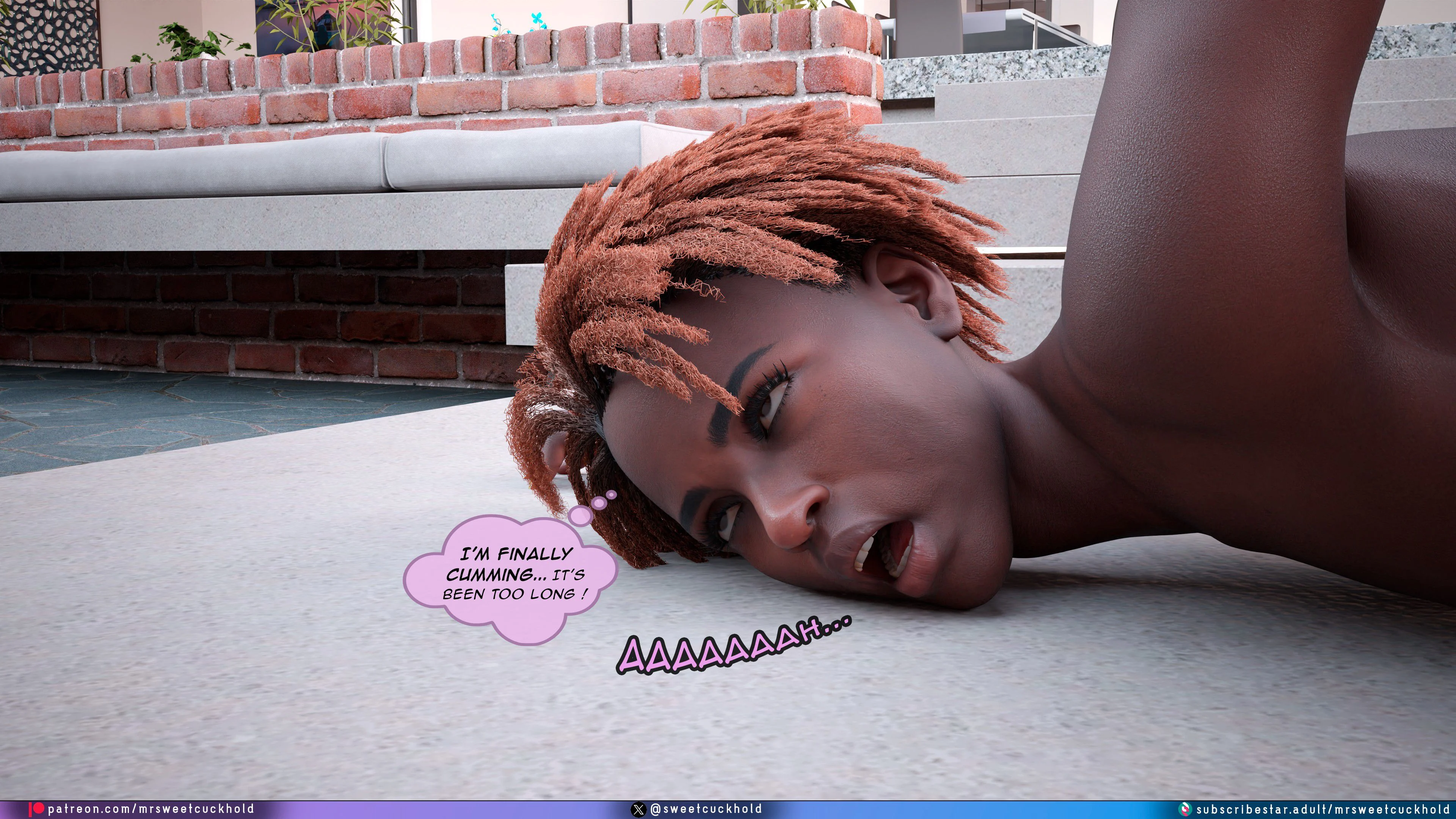 Way Of The Cuck [Mr.SweetCuckhold] Chapter 3 - Page 89