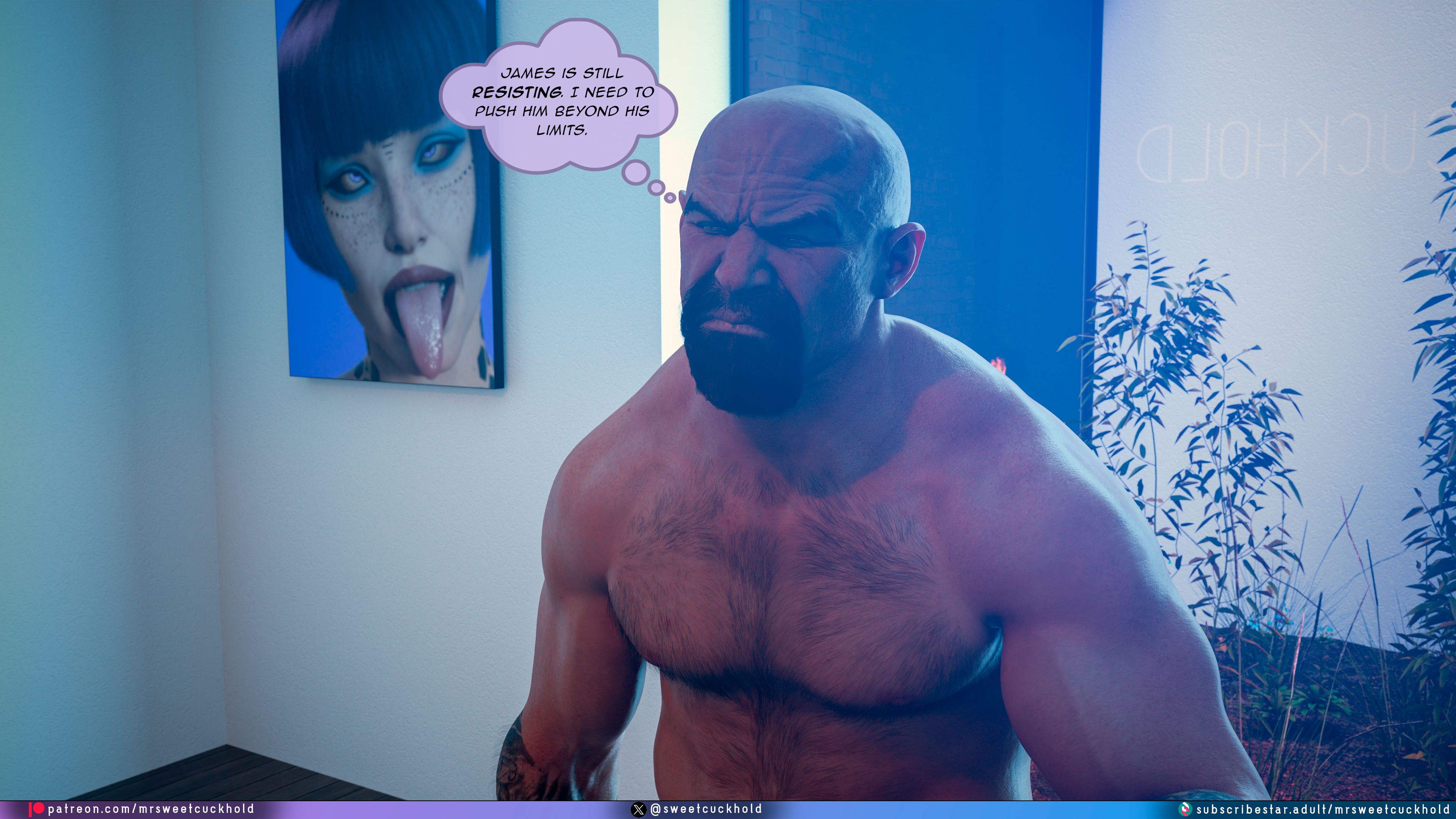 Way Of The Cuck [Mr.SweetCuckhold] Chapter 4 - Page 78