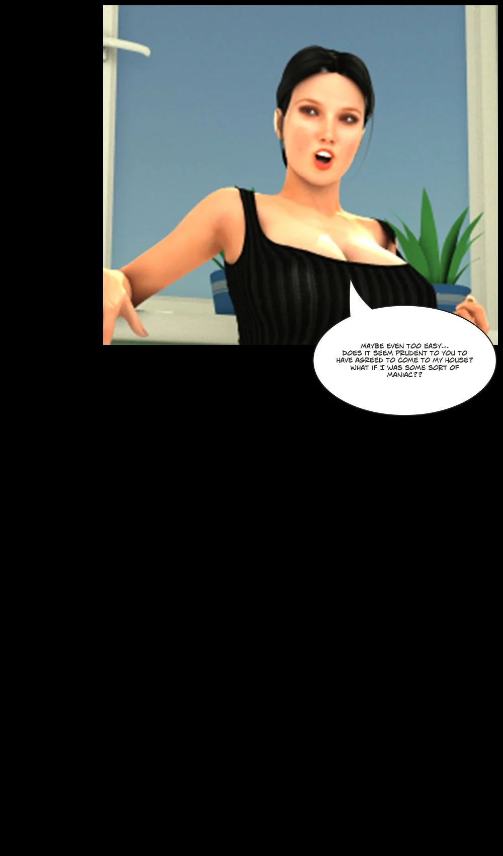 Samantha [Giginho] Chapter 4 - Page 2