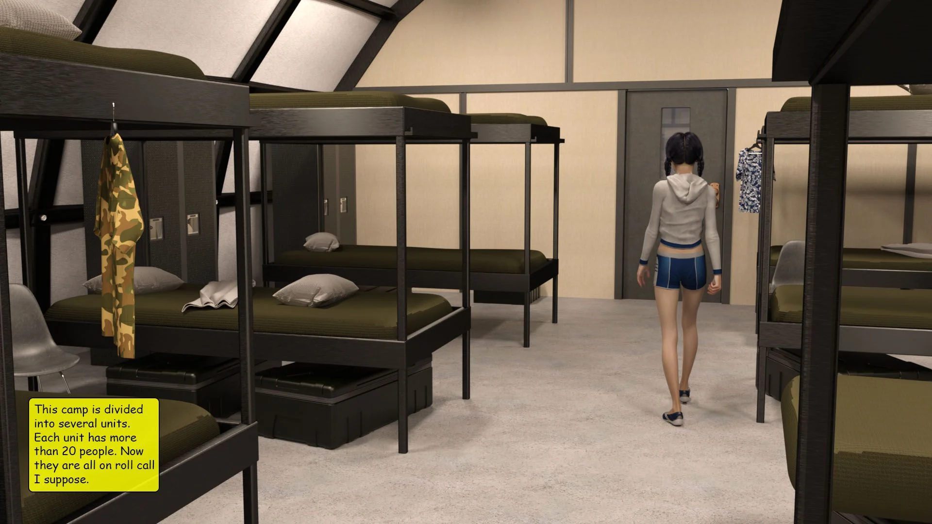 Catharsis [Kizaru3D] Chapter 1 - Page 251