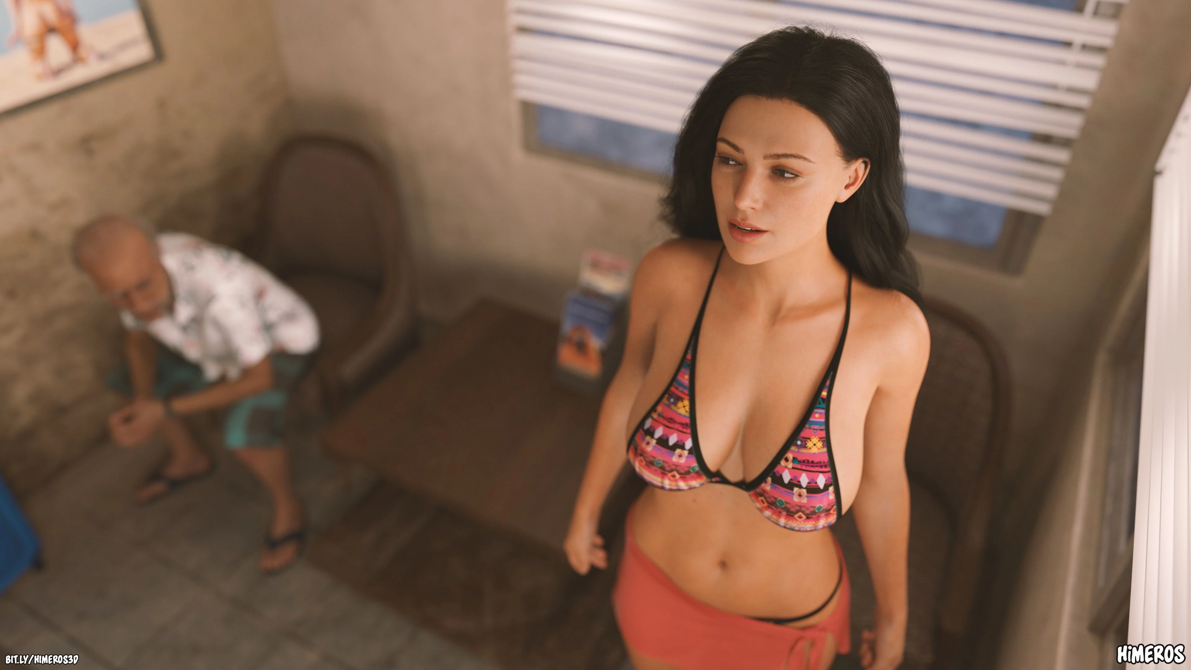 Bucket List [Himeros3D] Chapter 1.5 - Page 78