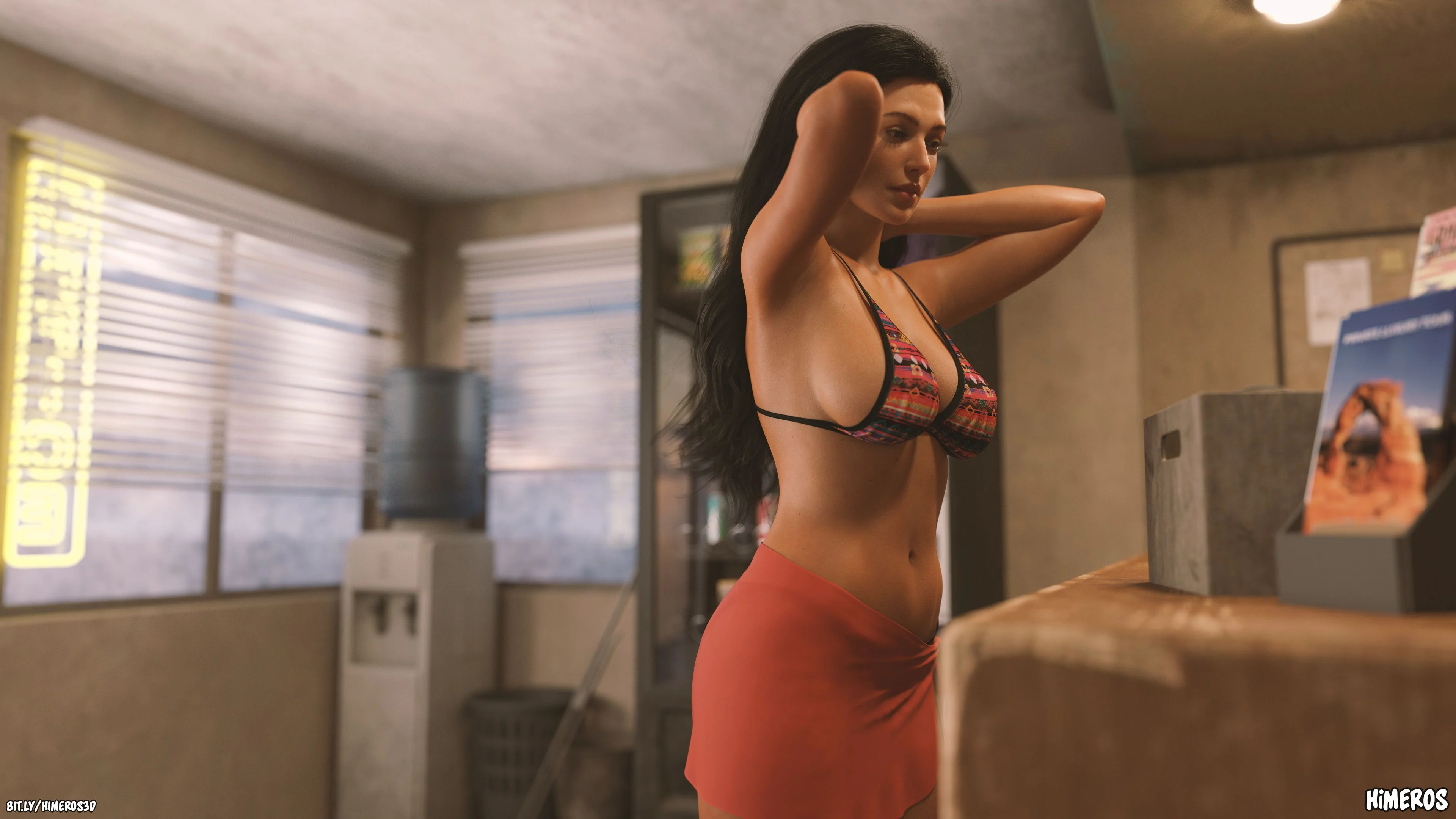Bucket List [Himeros3D] Chapter 1.5 - Page 86