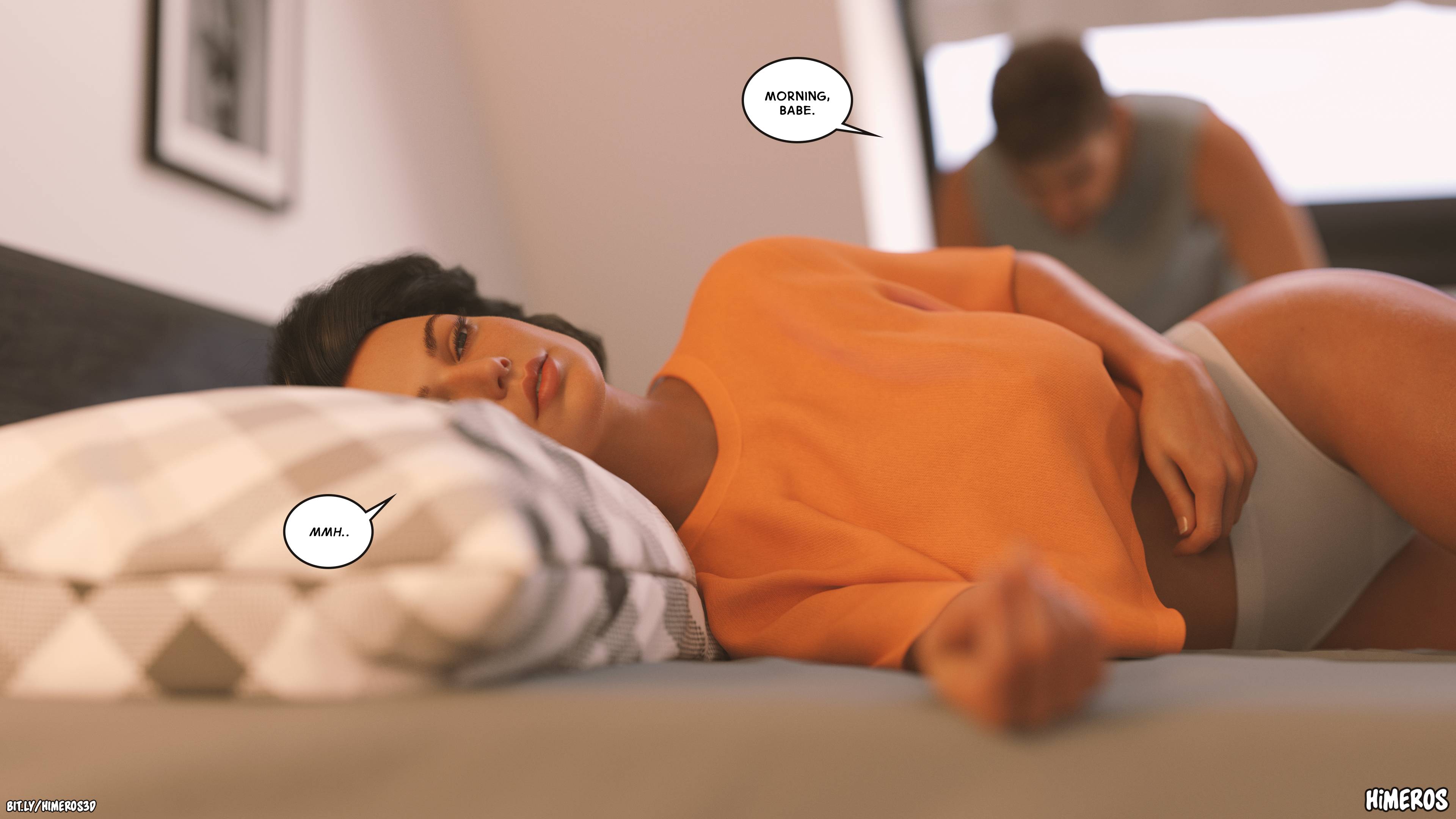 Bucket List [Himeros3D] Chapter 1 - Page 5