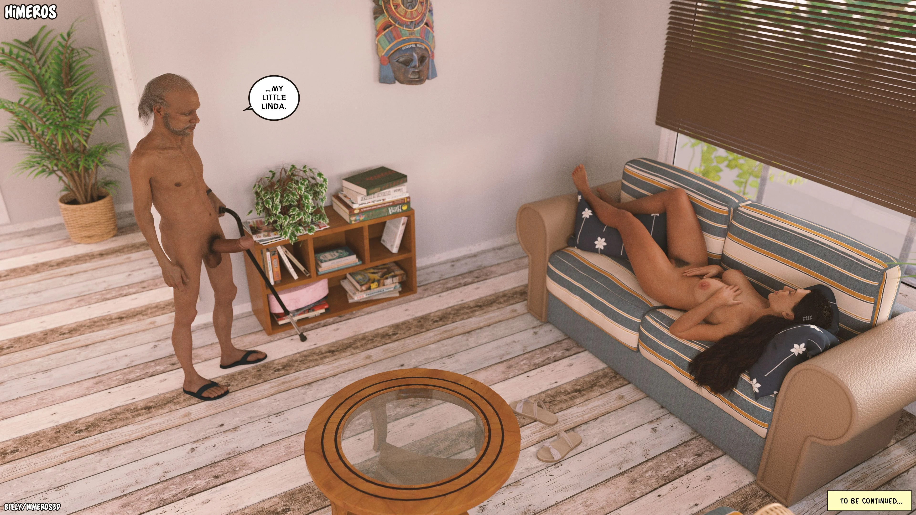 Bucket List [Himeros3D] Chapter 2 - Page 101