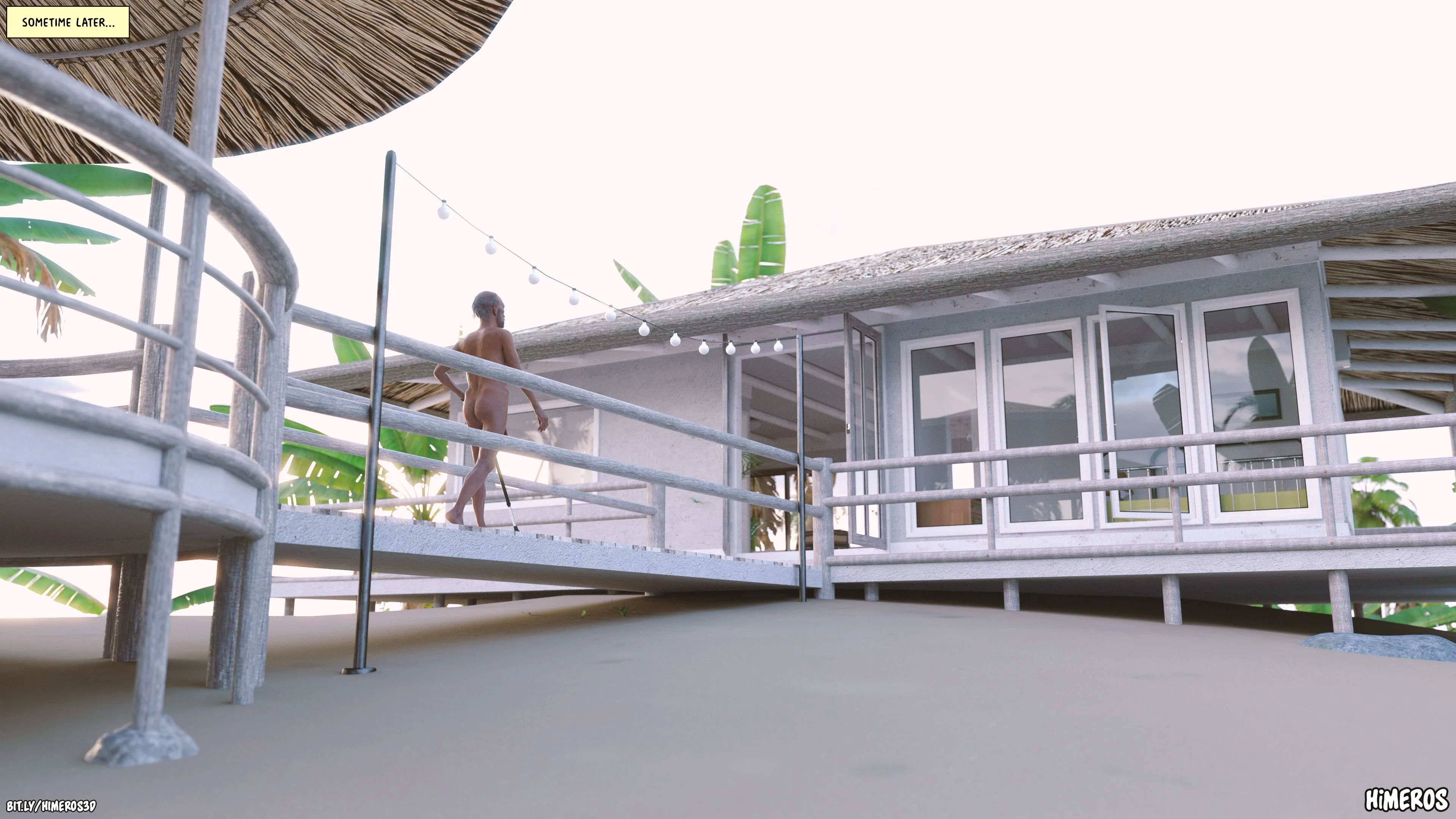 Bucket List [Himeros3D] Chapter 2 - Page 96