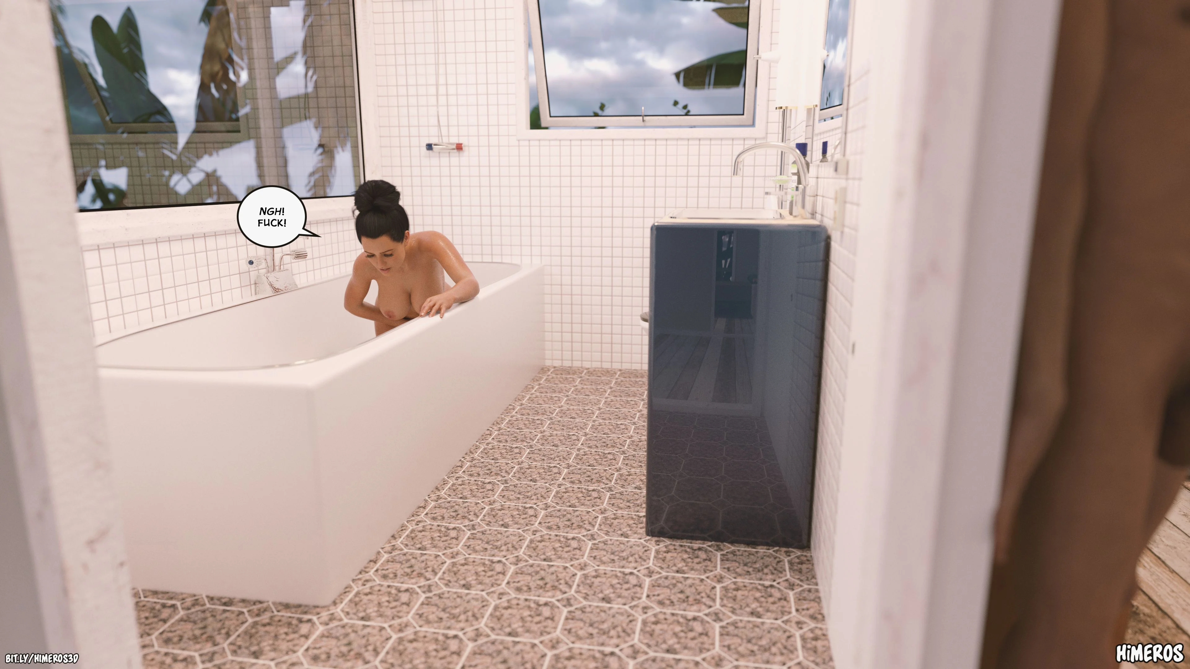 Bucket List [Himeros3D] Chapter 3 - Page 98