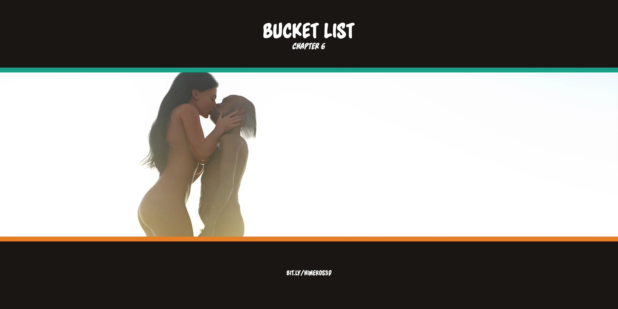 Bucket List [Himeros3D] Chapter 6 - Page 1