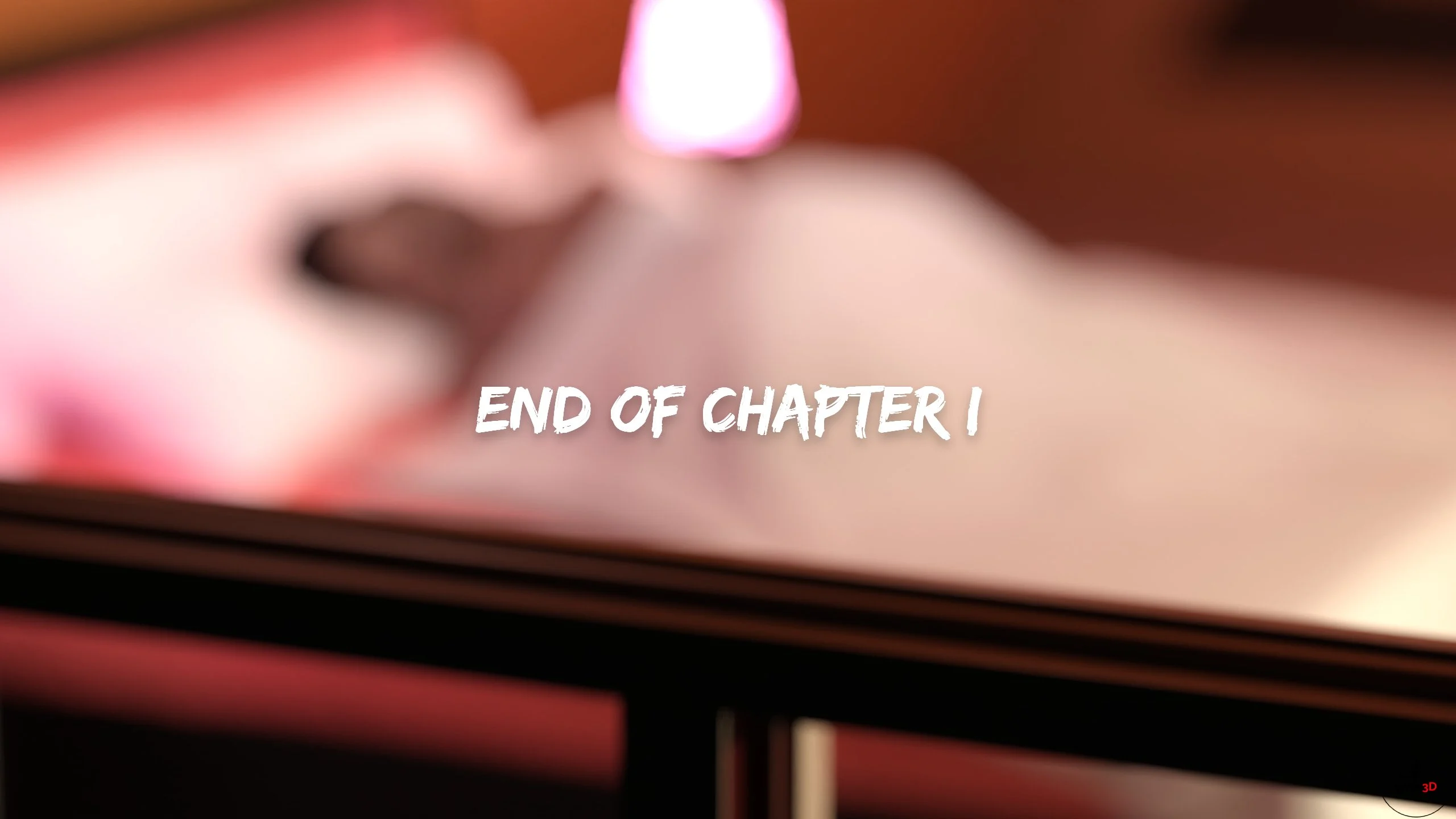 Between Us [WCK3D] Chapter 1 - Page 96