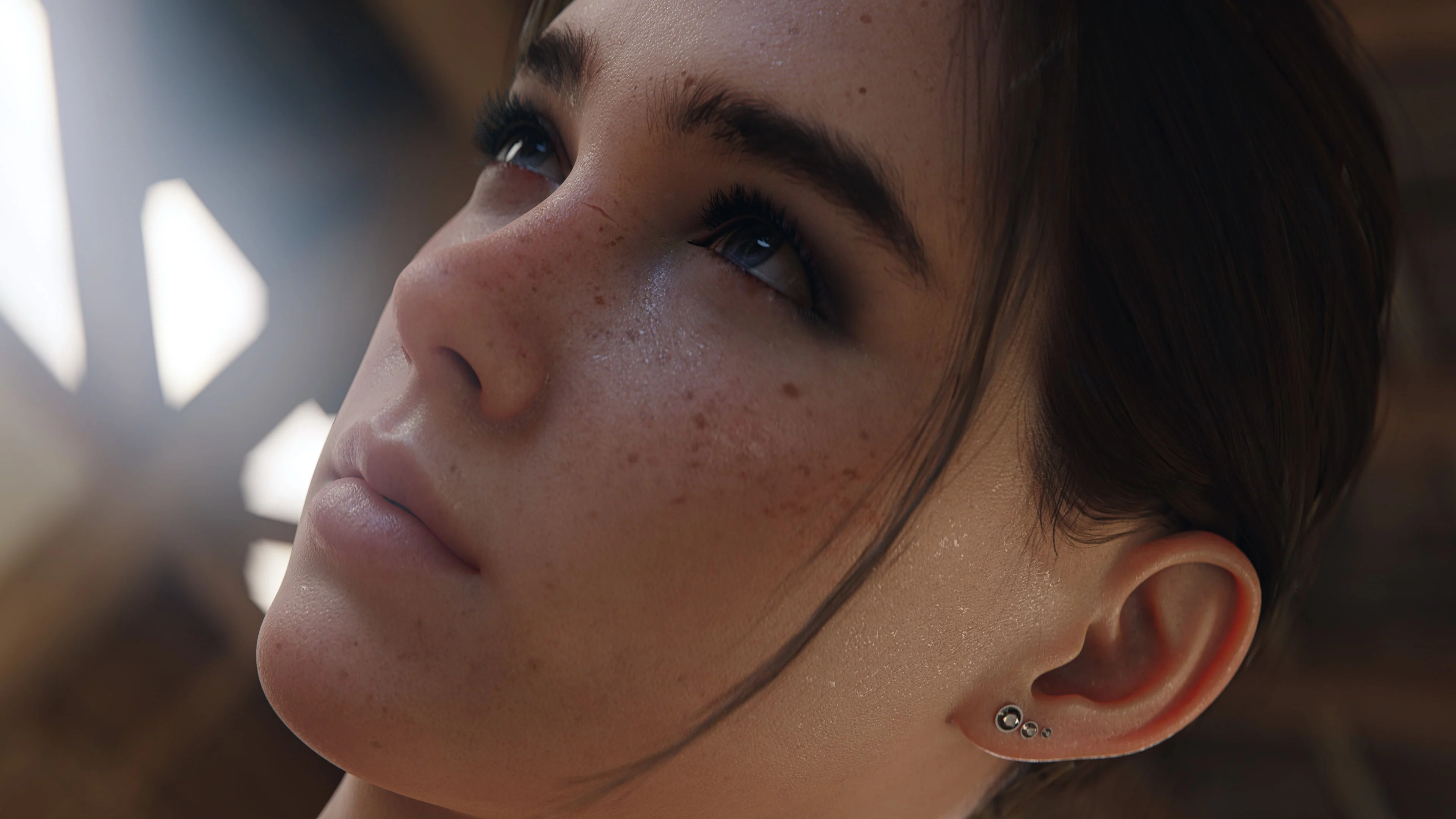 Ellie Spa Day (The Last Of Us) [Forged3DX] Chapter 1 - Page 2