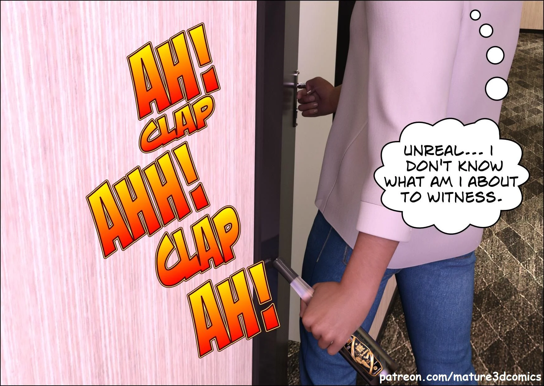 Slutty Wife Chronicles [Mature3DComics] Chapter 1 - Page 44