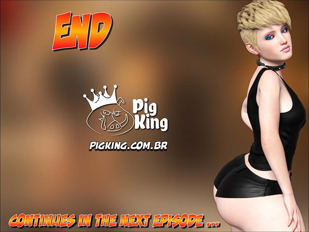 The Prince – Aaron [PigKing] Chapter 18 - Page 89