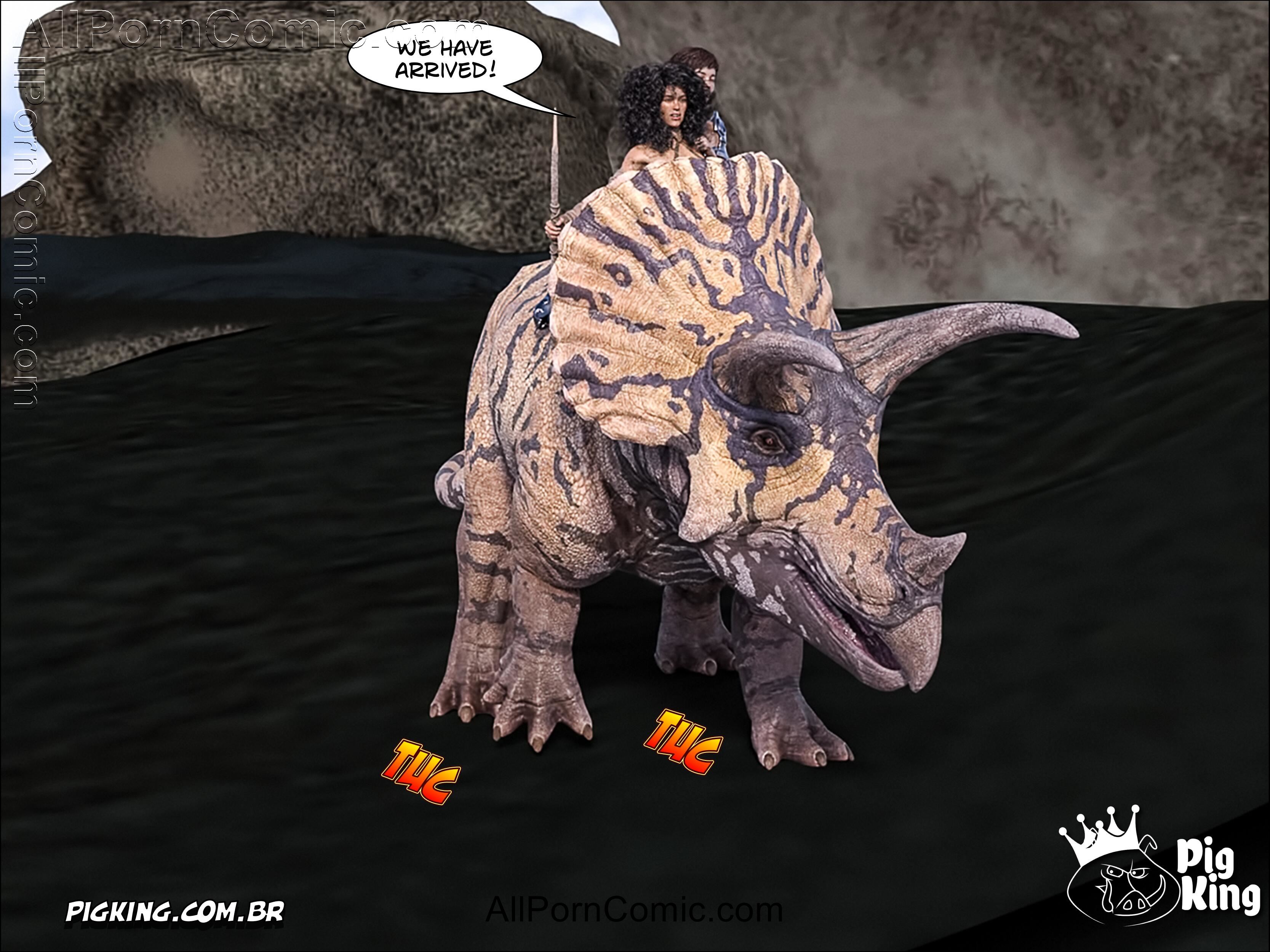 The Prince – Aaron [PigKing] Chapter 6 - Page 39