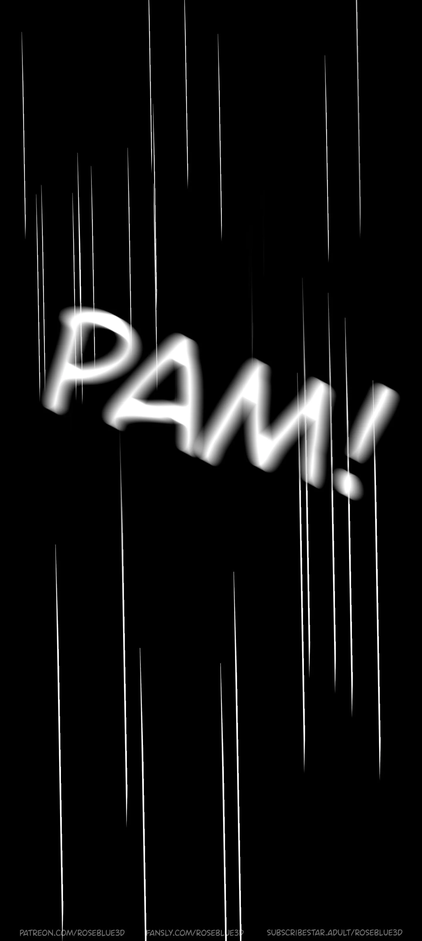 My Neighbor’s Widow [Rose Blue 3D] Chapter 46 - Page 118