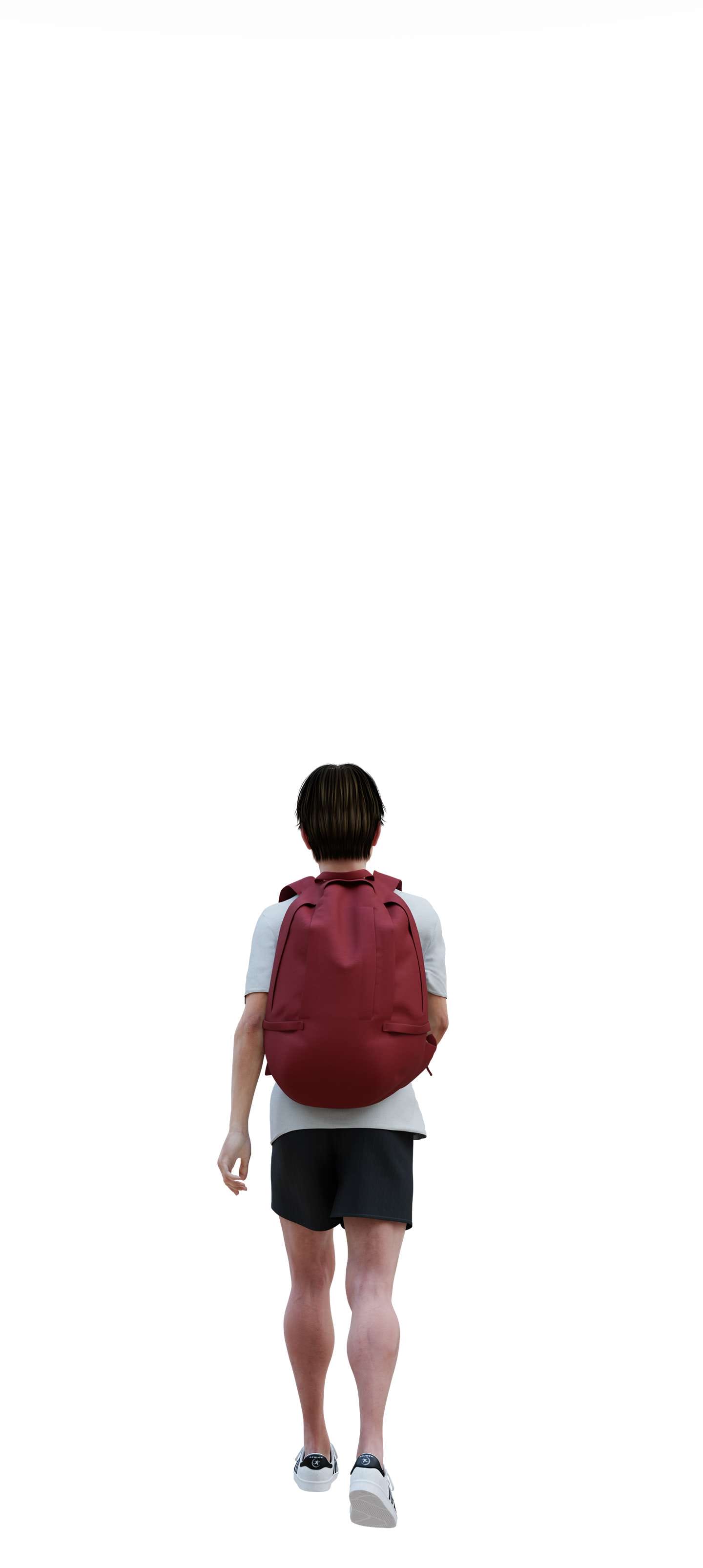 My Neighbor’s Widow [Rose Blue 3D] Chapter 50 - Page 51