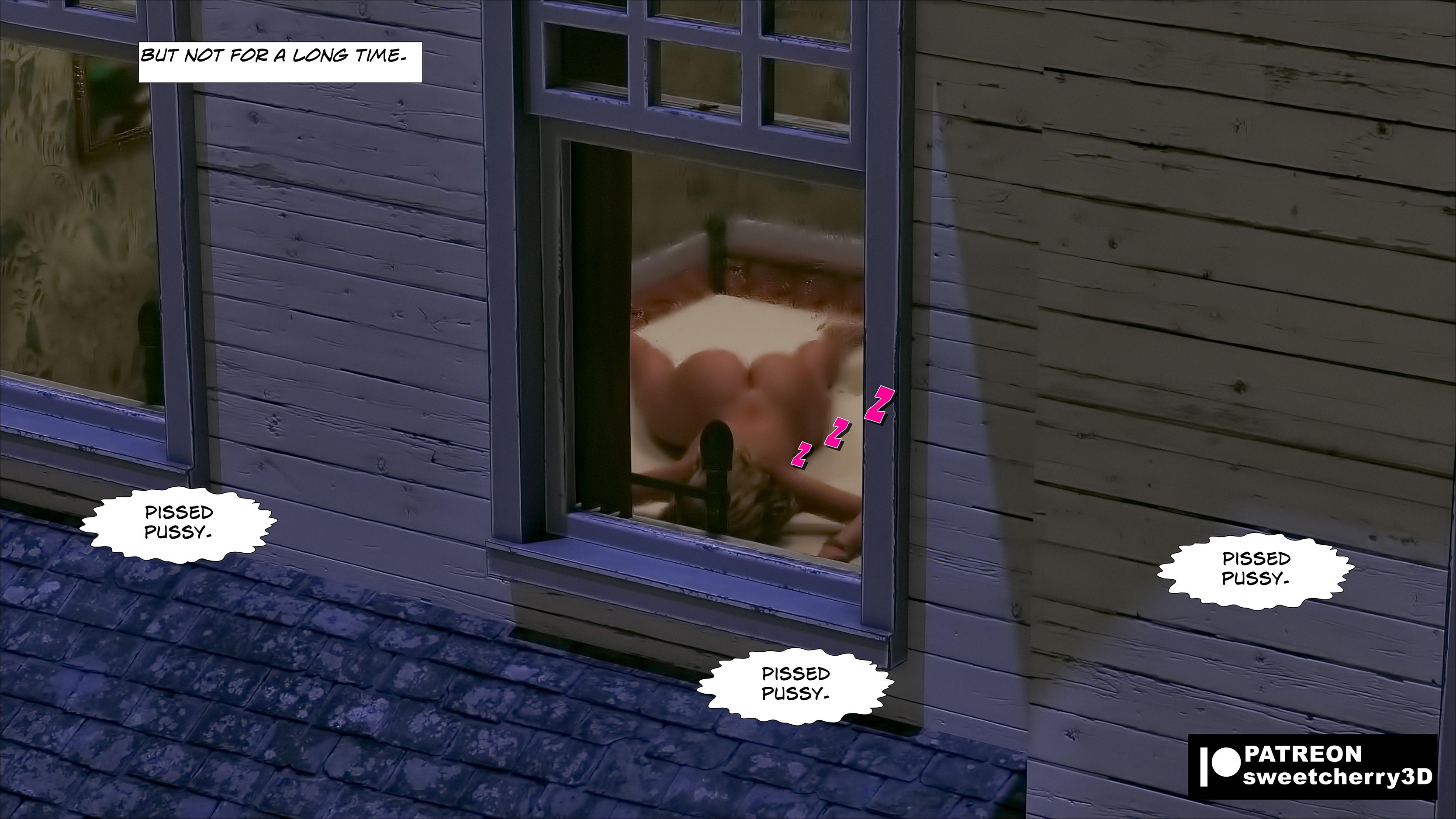 Resident Evil [MegaParodies] Chapter 1 - Page 66
