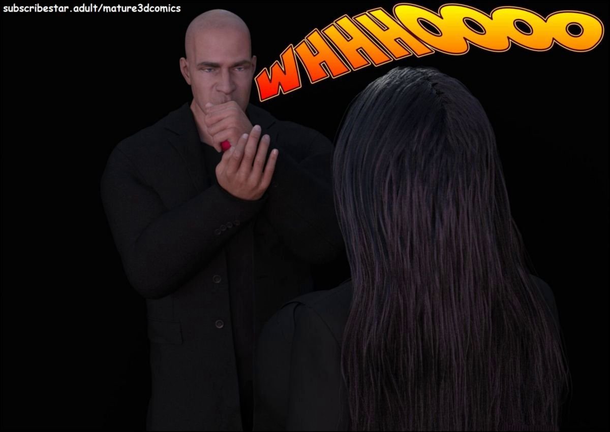 MILF Motivation [Mature3DComics] Chapter 5 - Page 28