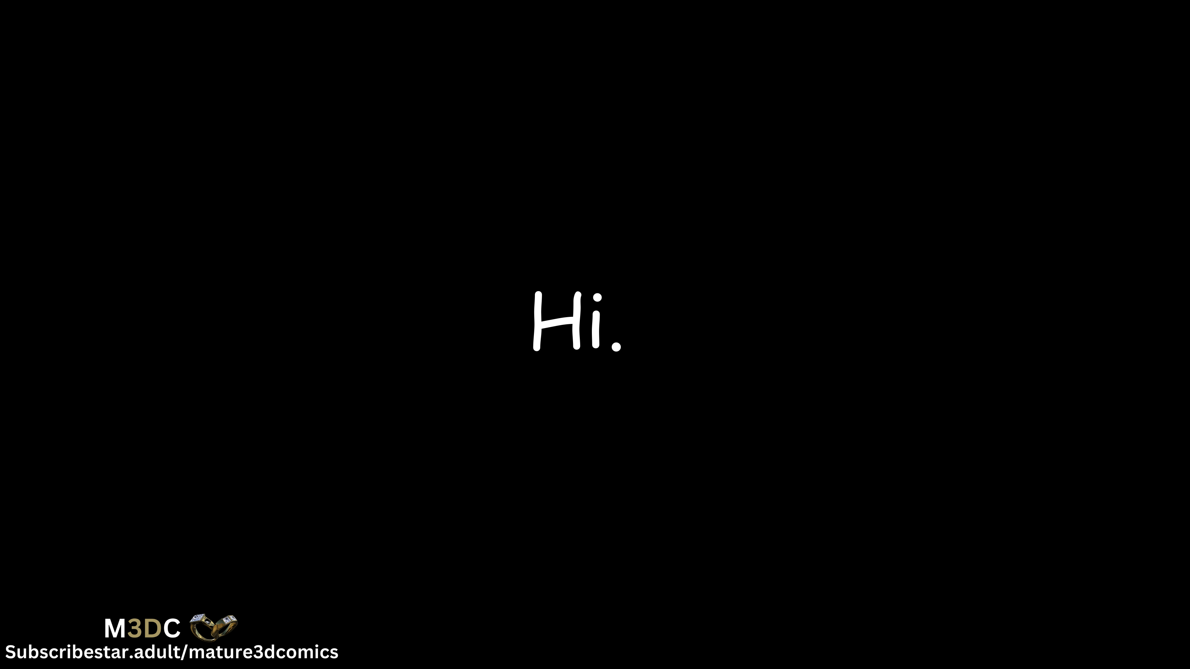 Midnight Voyuer [Mature3DComics] Chapter 1 - Page 1